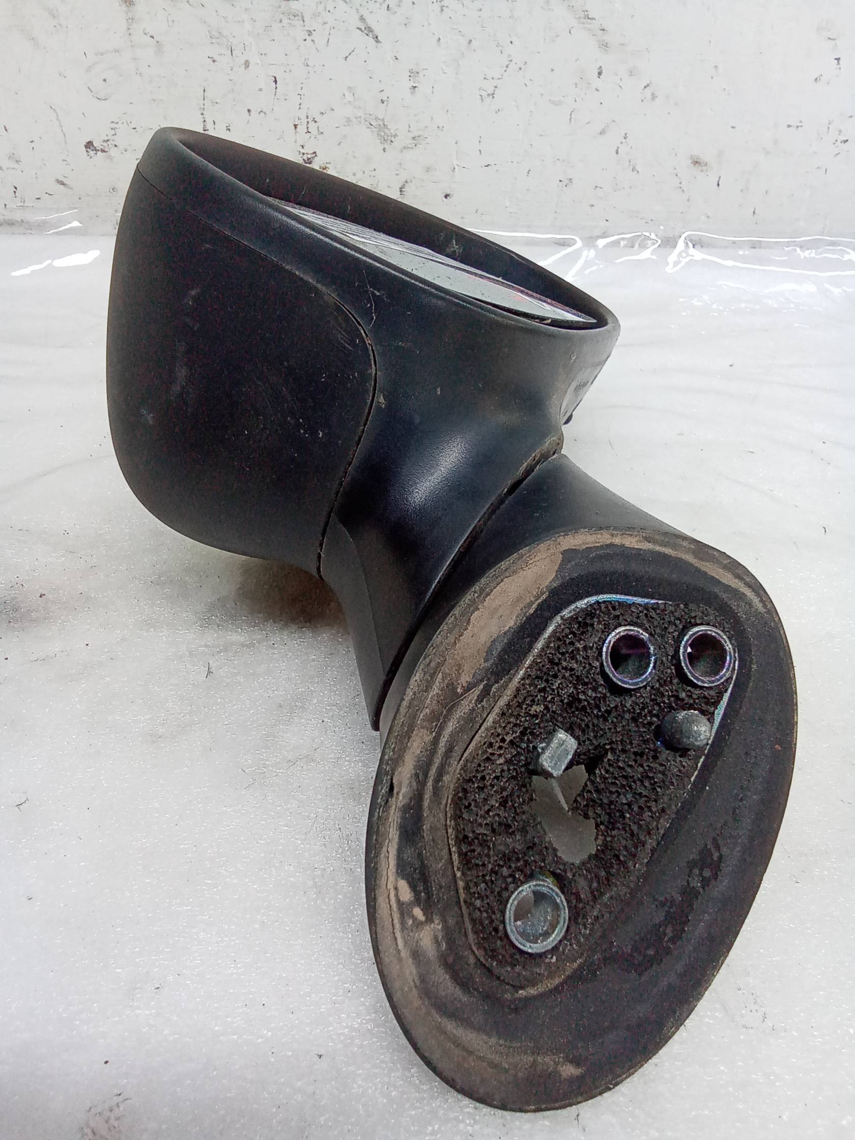 Retrovisore est. regolaz. elettr. dx.