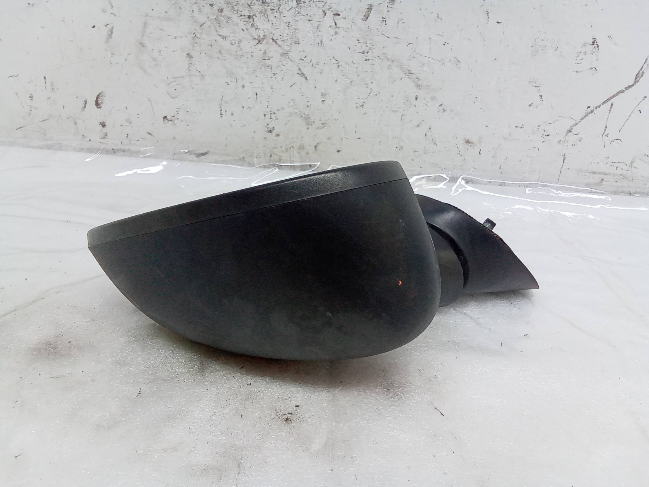 Retrovisore est. regolaz. elettr. dx.