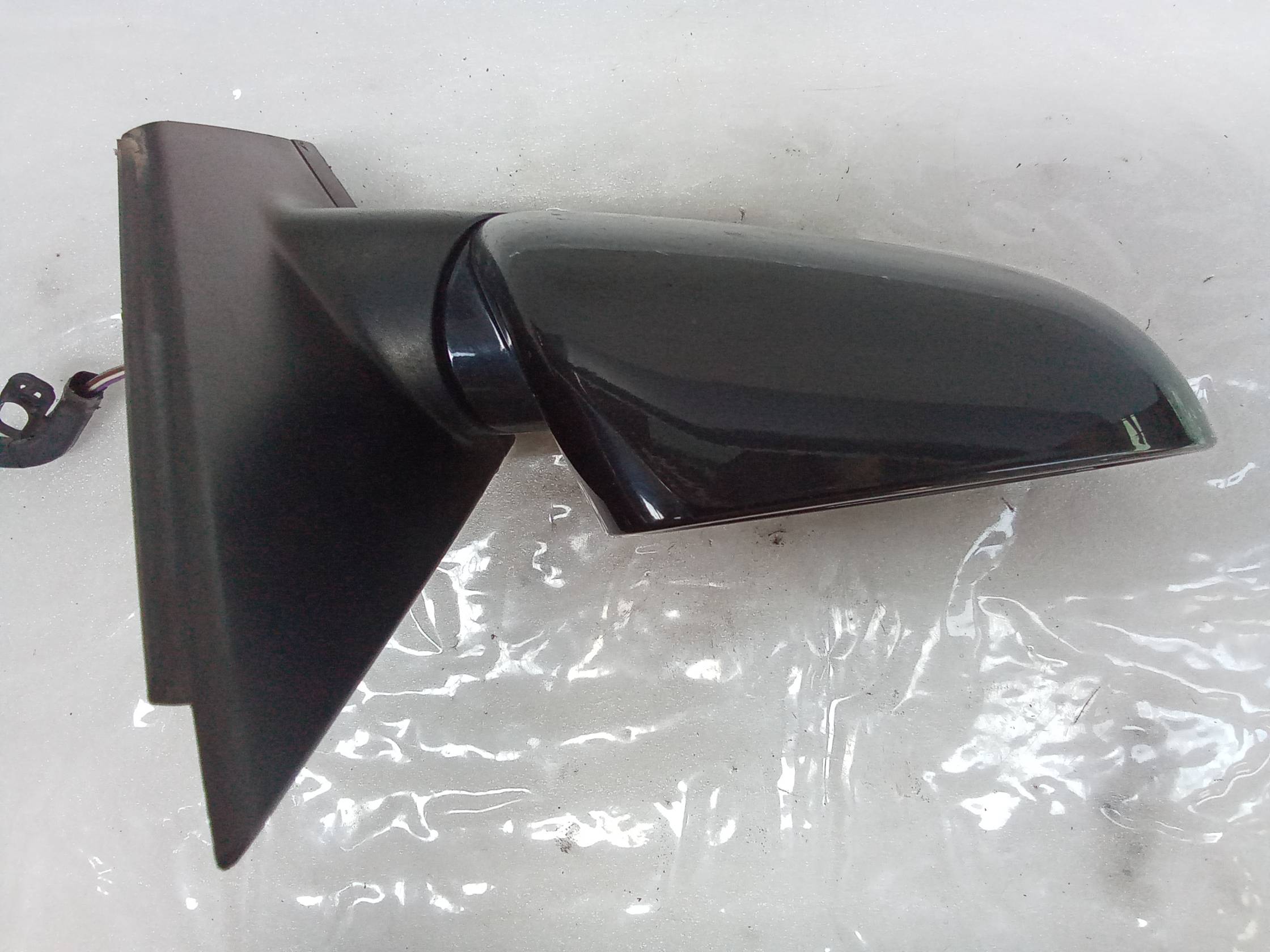 Retrovisore est. regolaz. elettr. dx.