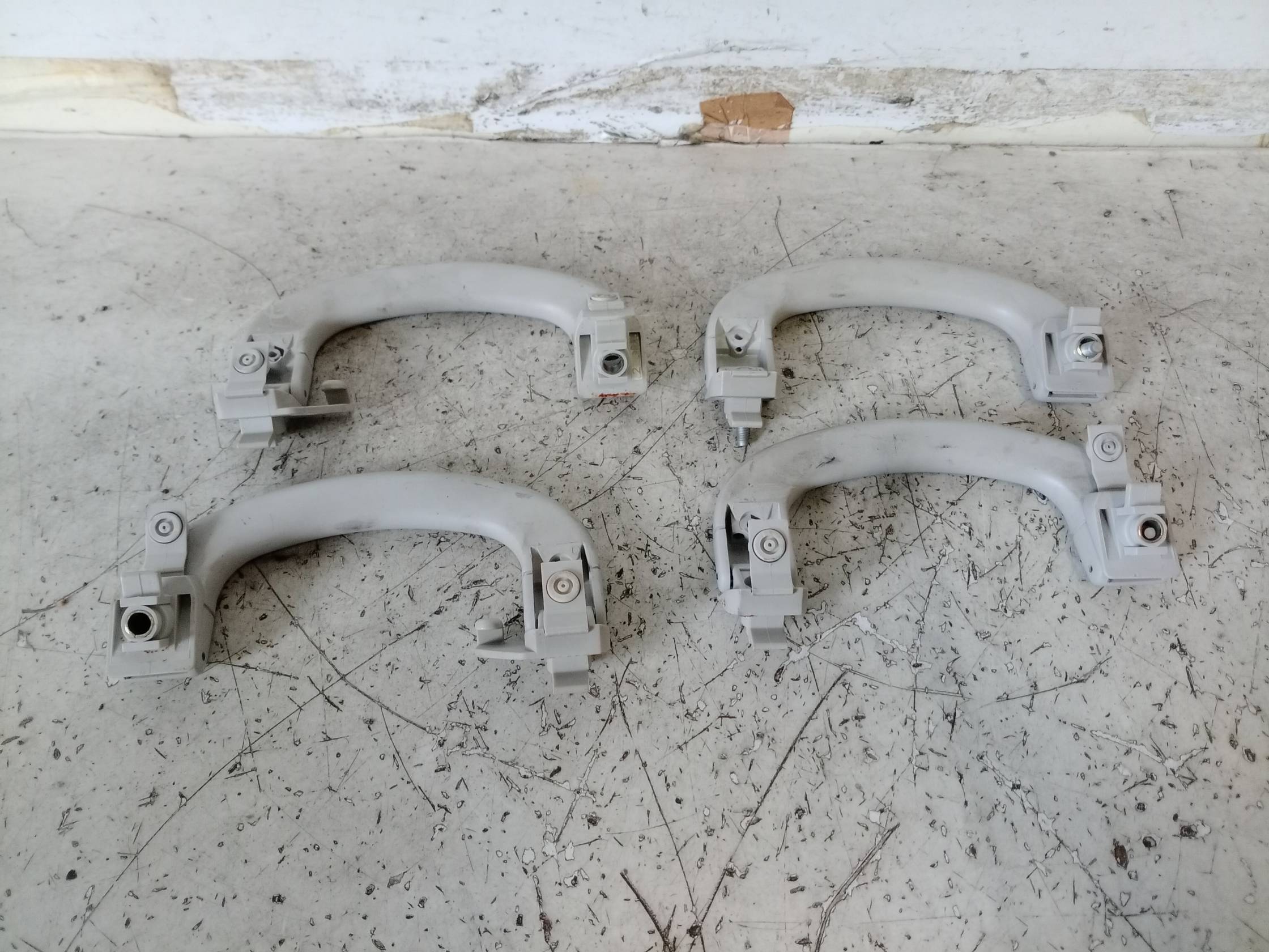 Maniglia sup. int. appiglio ant. dx.