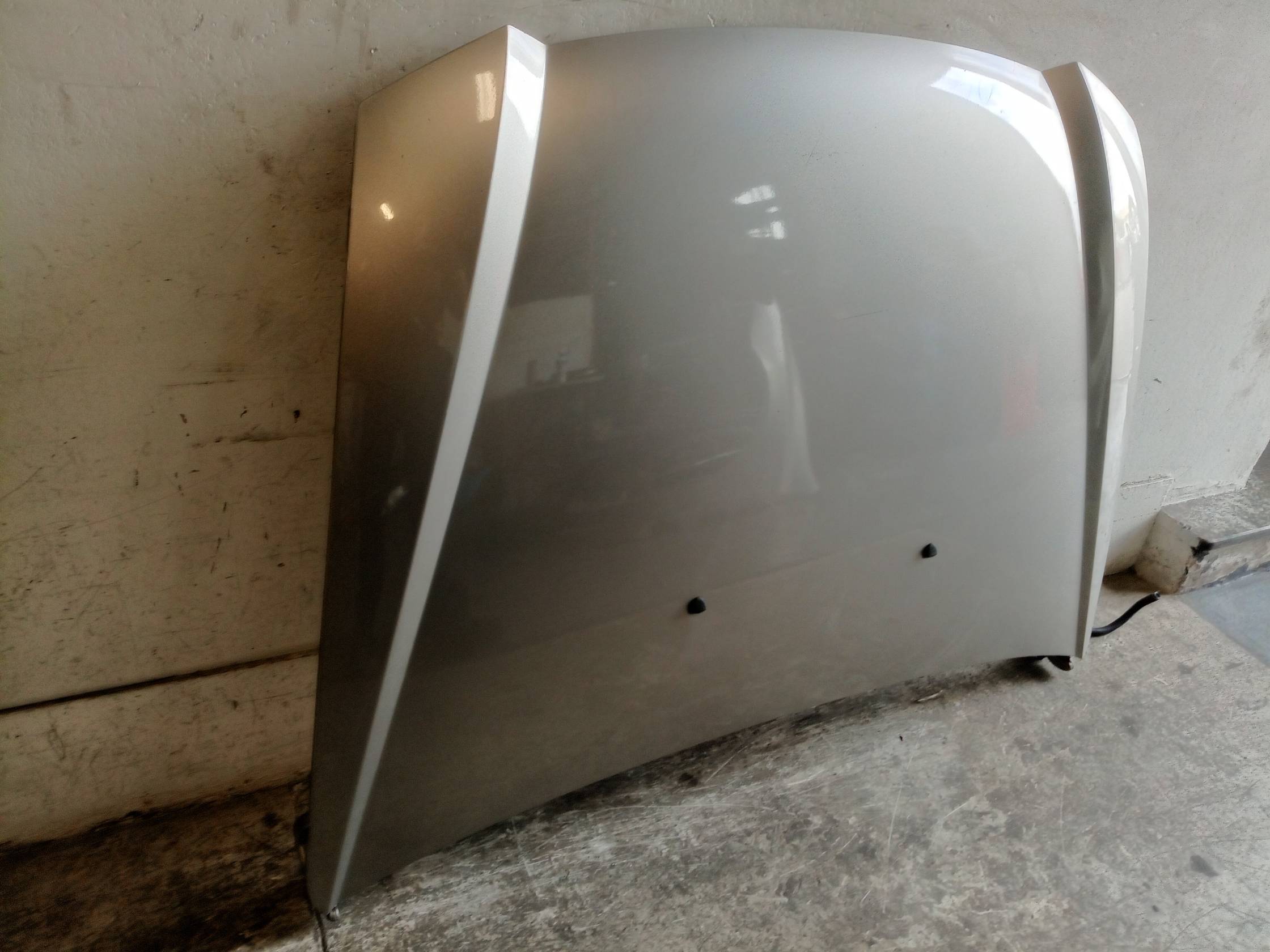 Cofano ant. Cofano ant.