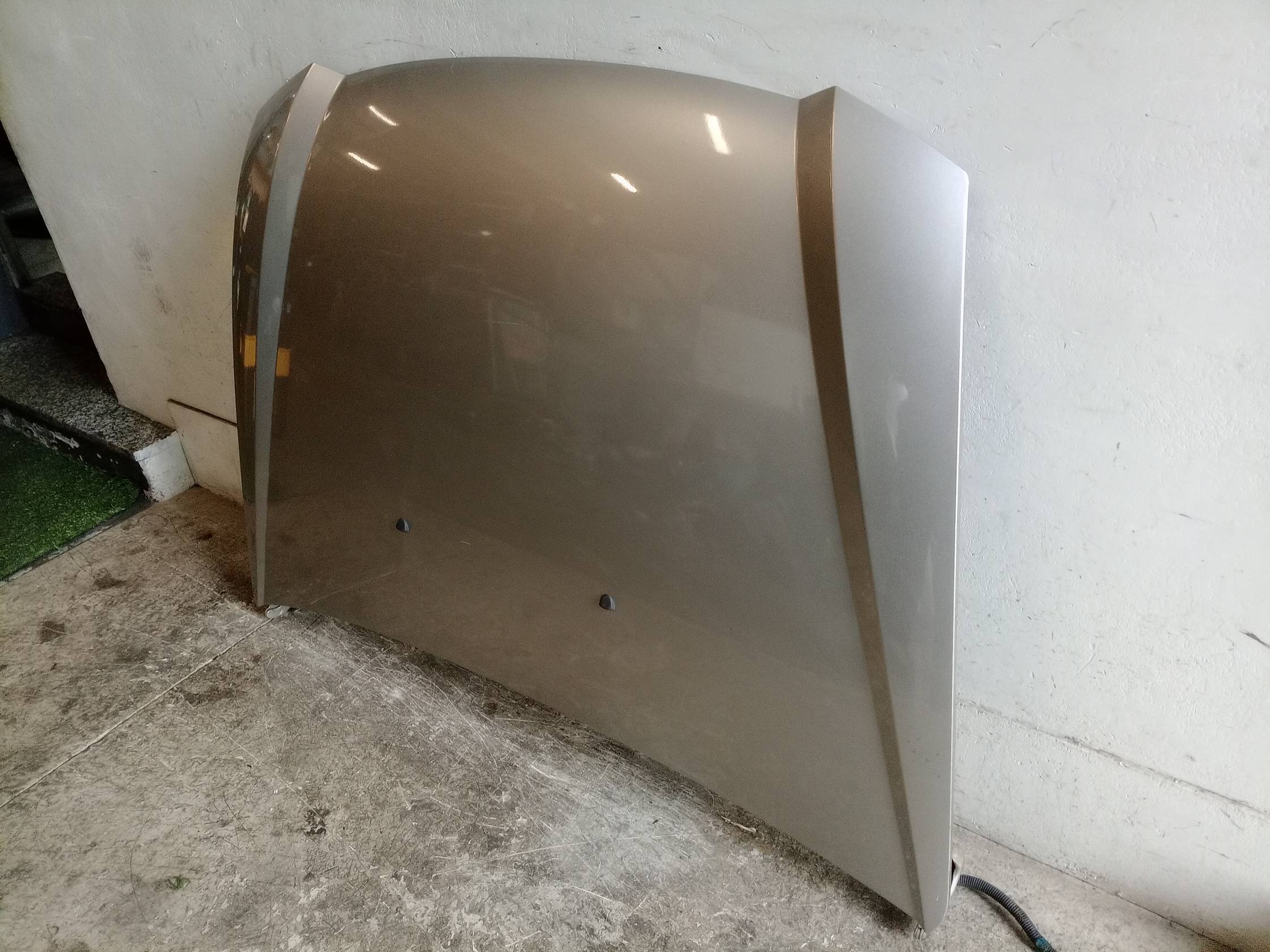 Cofano ant. Cofano ant.