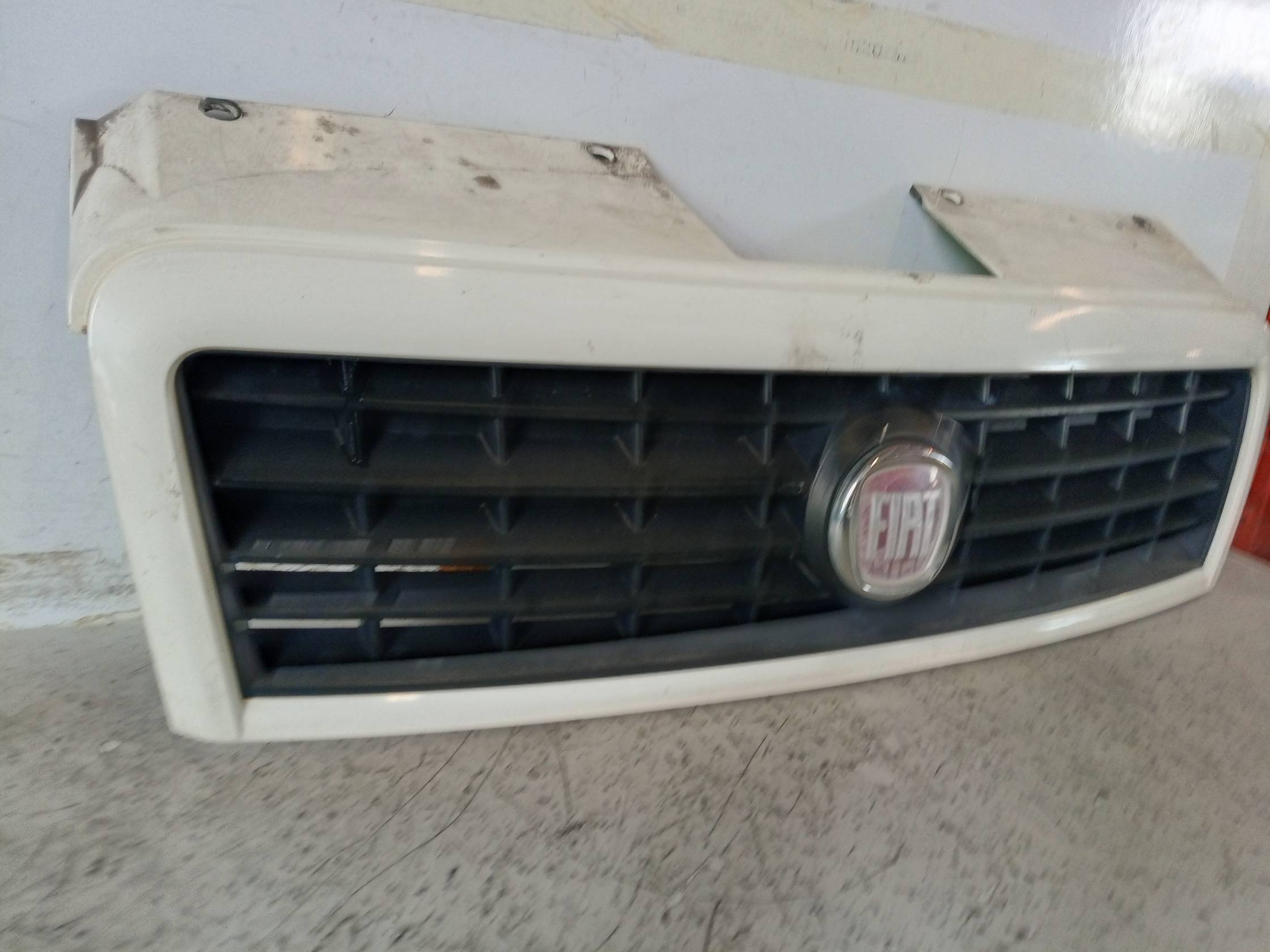 Griglia centr. Griglia centr.