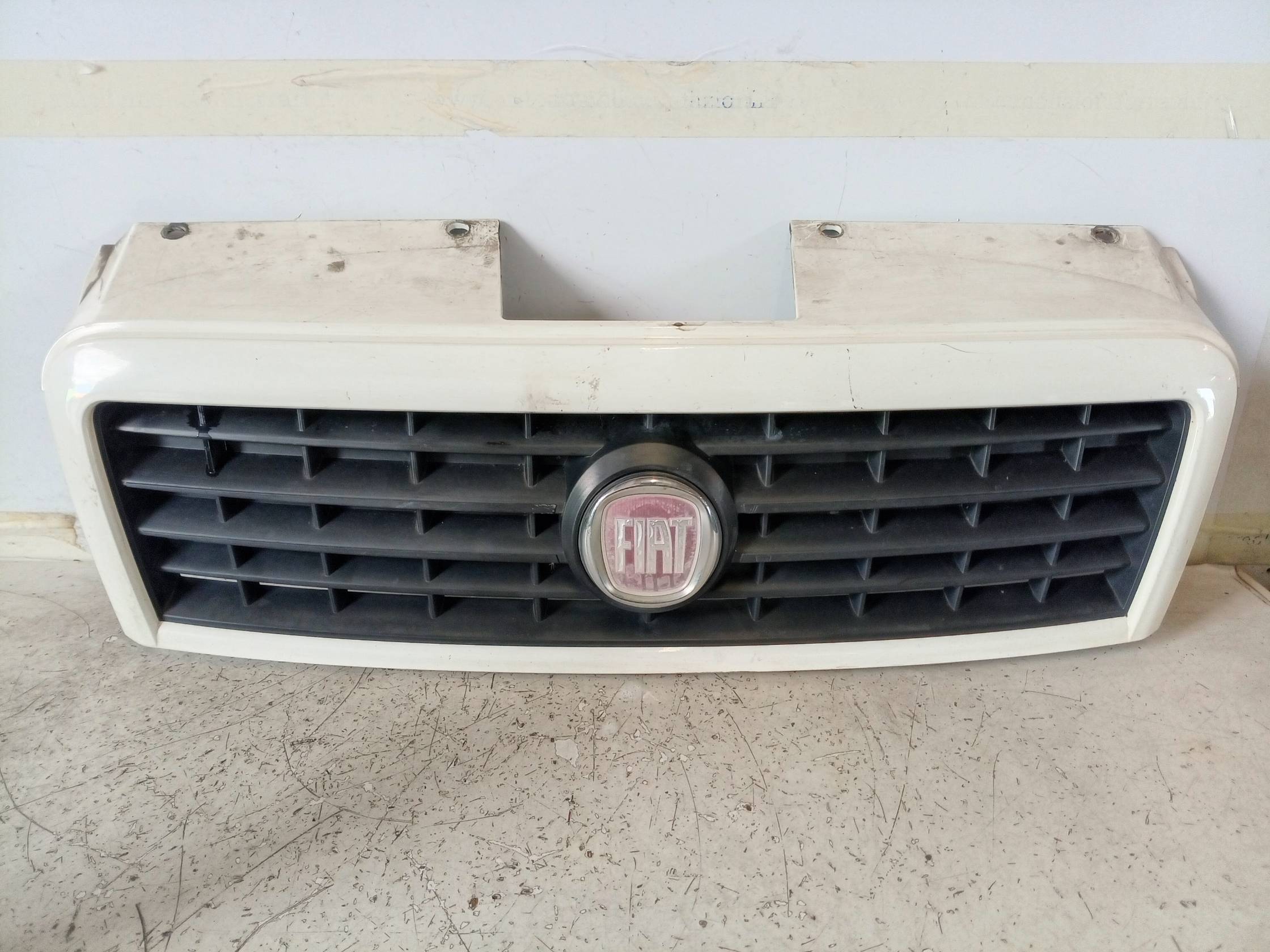 Griglia centr. Griglia centr.