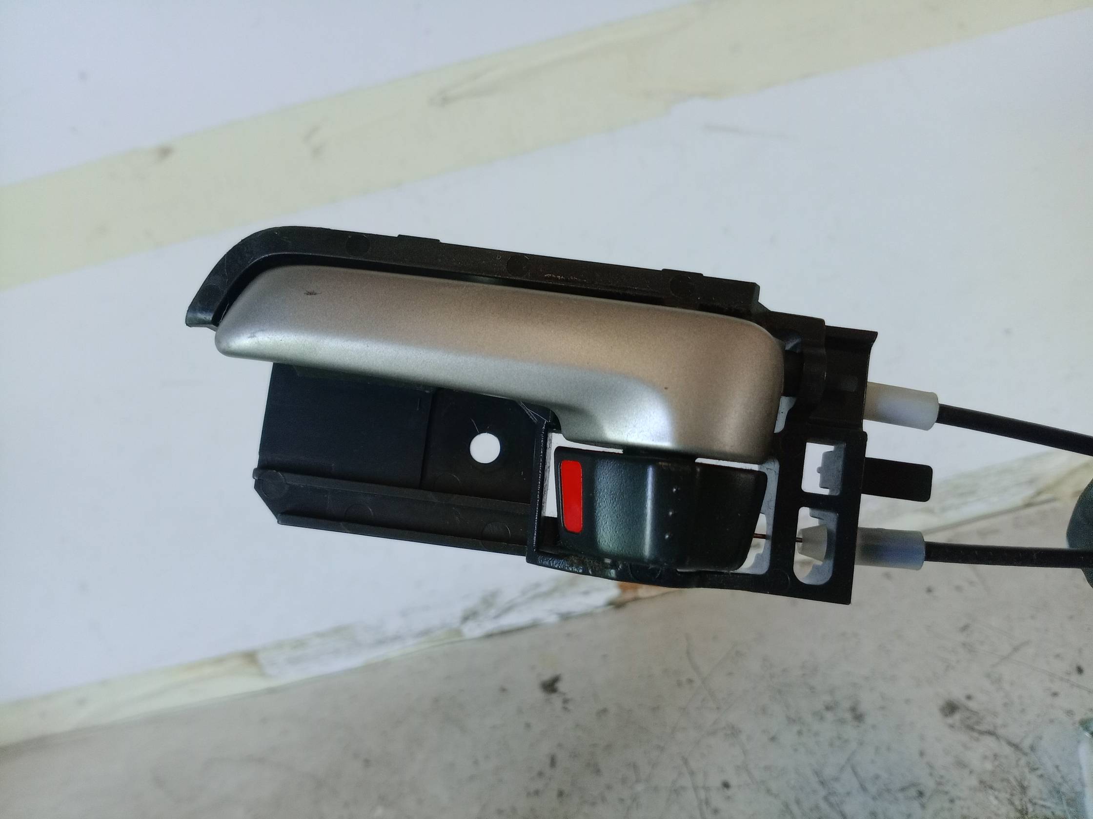 Serratura porta post. sx.