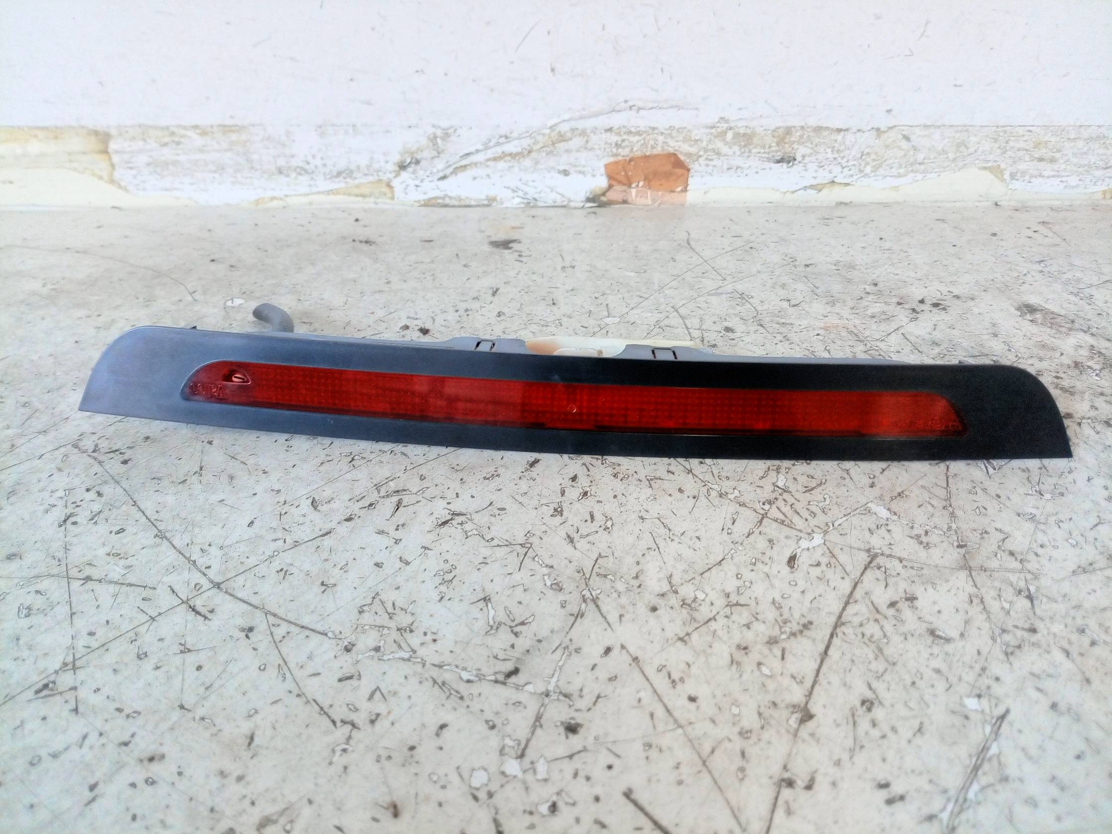 Fanale stop supplementare