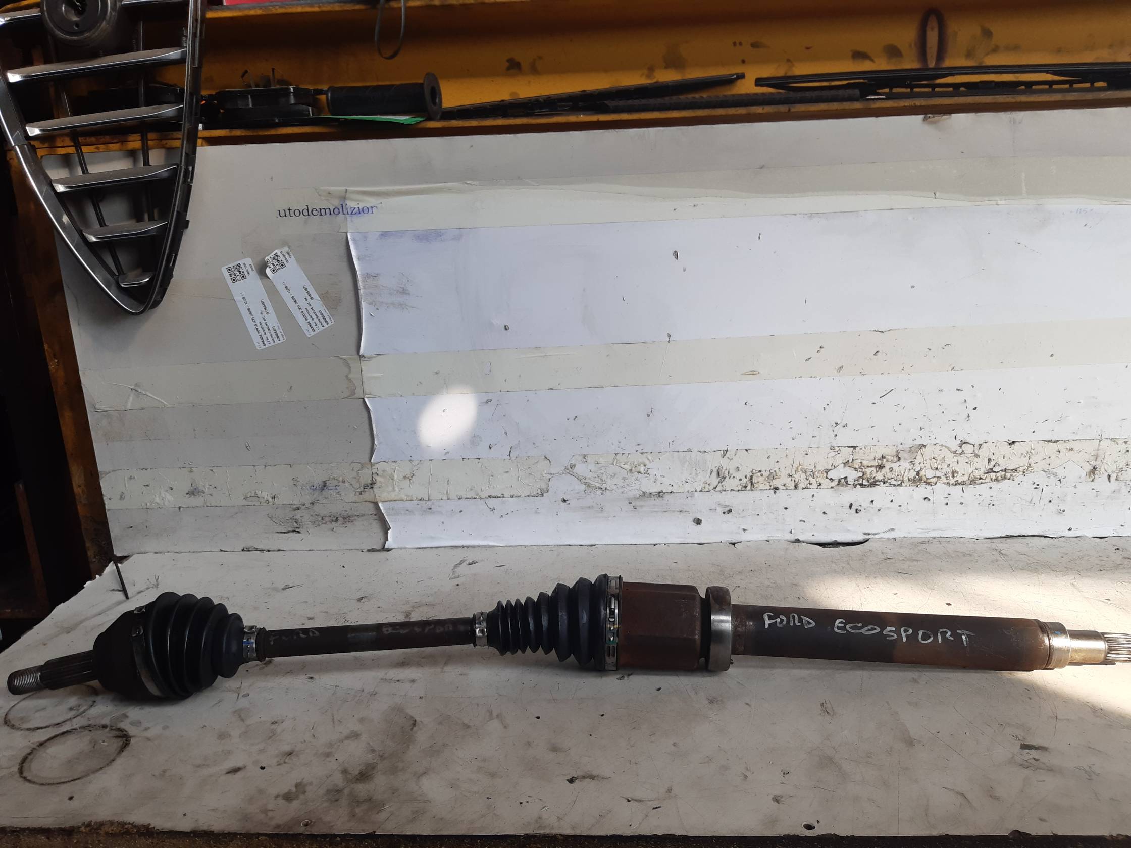 Semialbero ant. compl. dx.