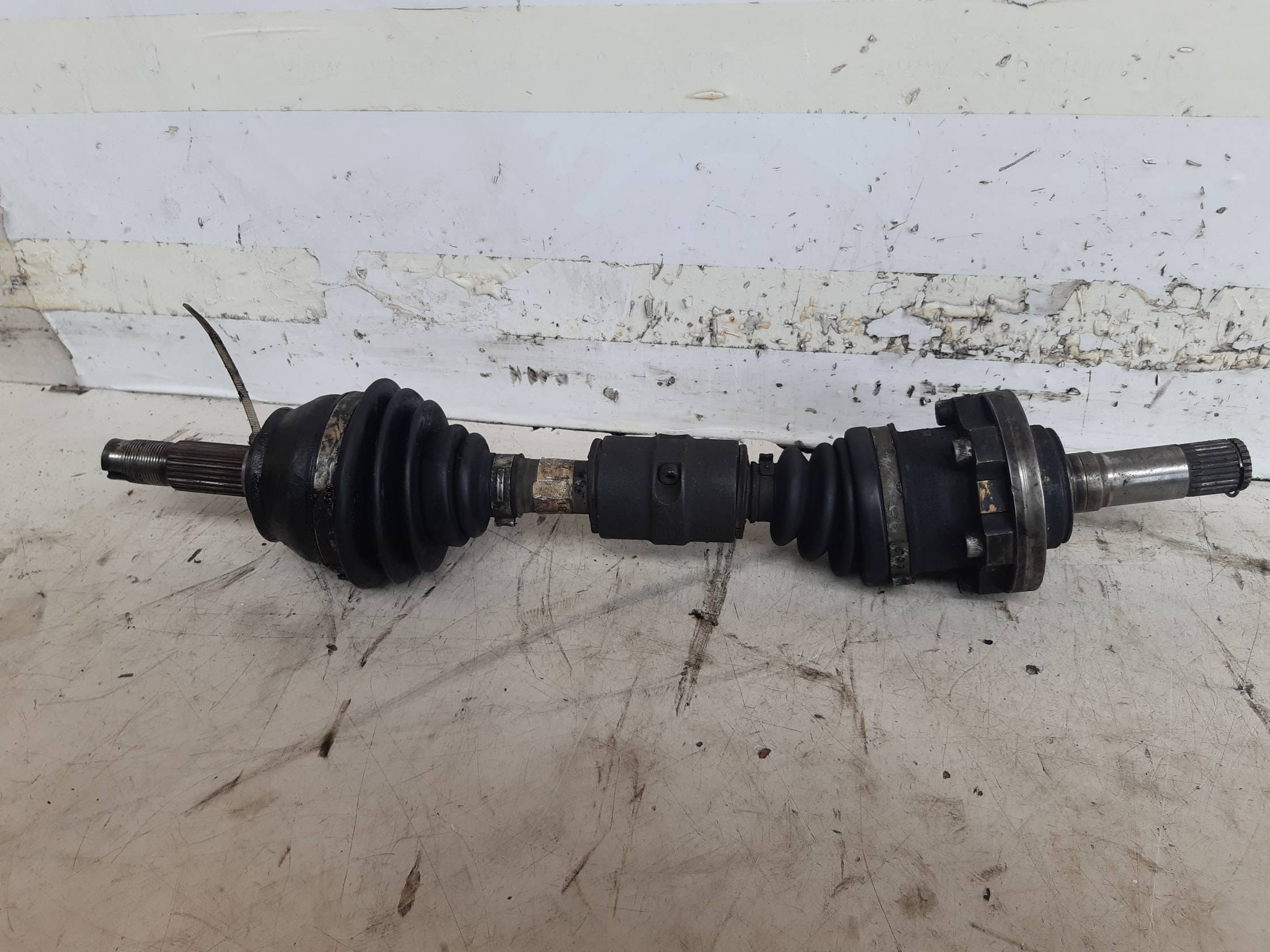 Semialbero ant. compl. sx.