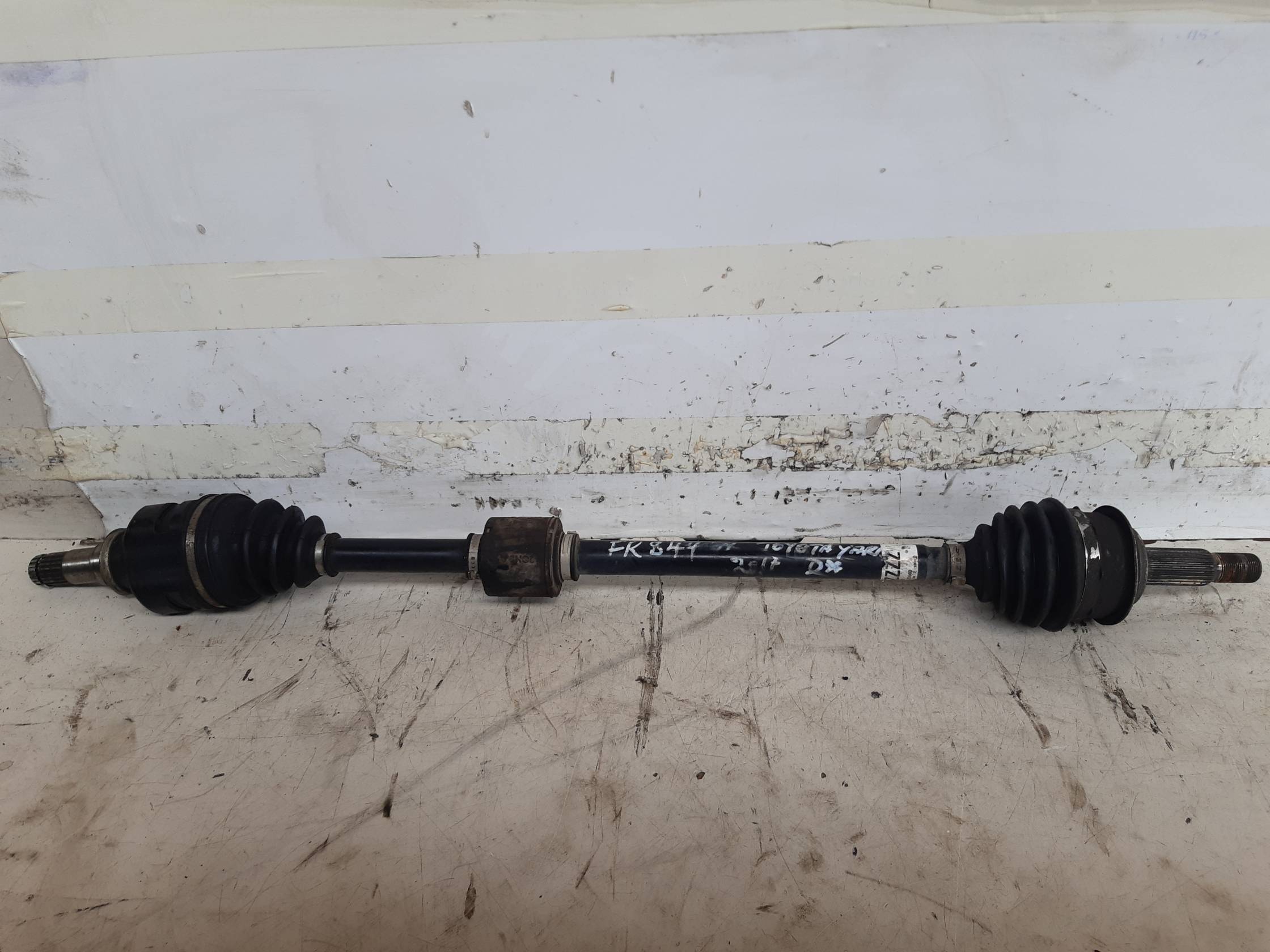 Semialbero ant. compl. dx.