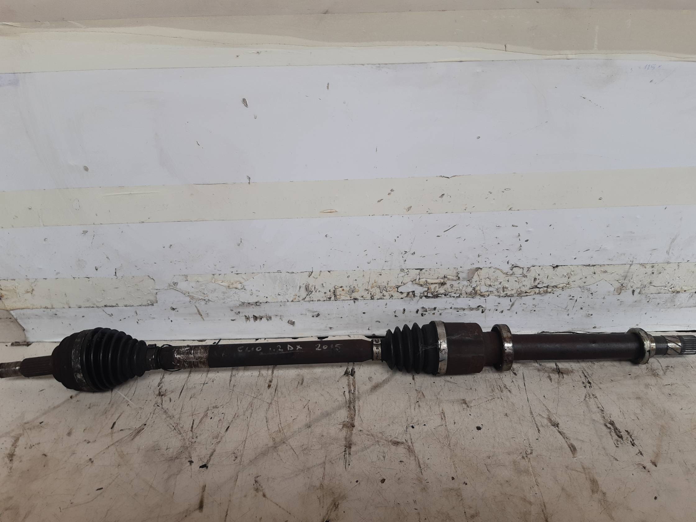 Semialbero ant. compl. dx.