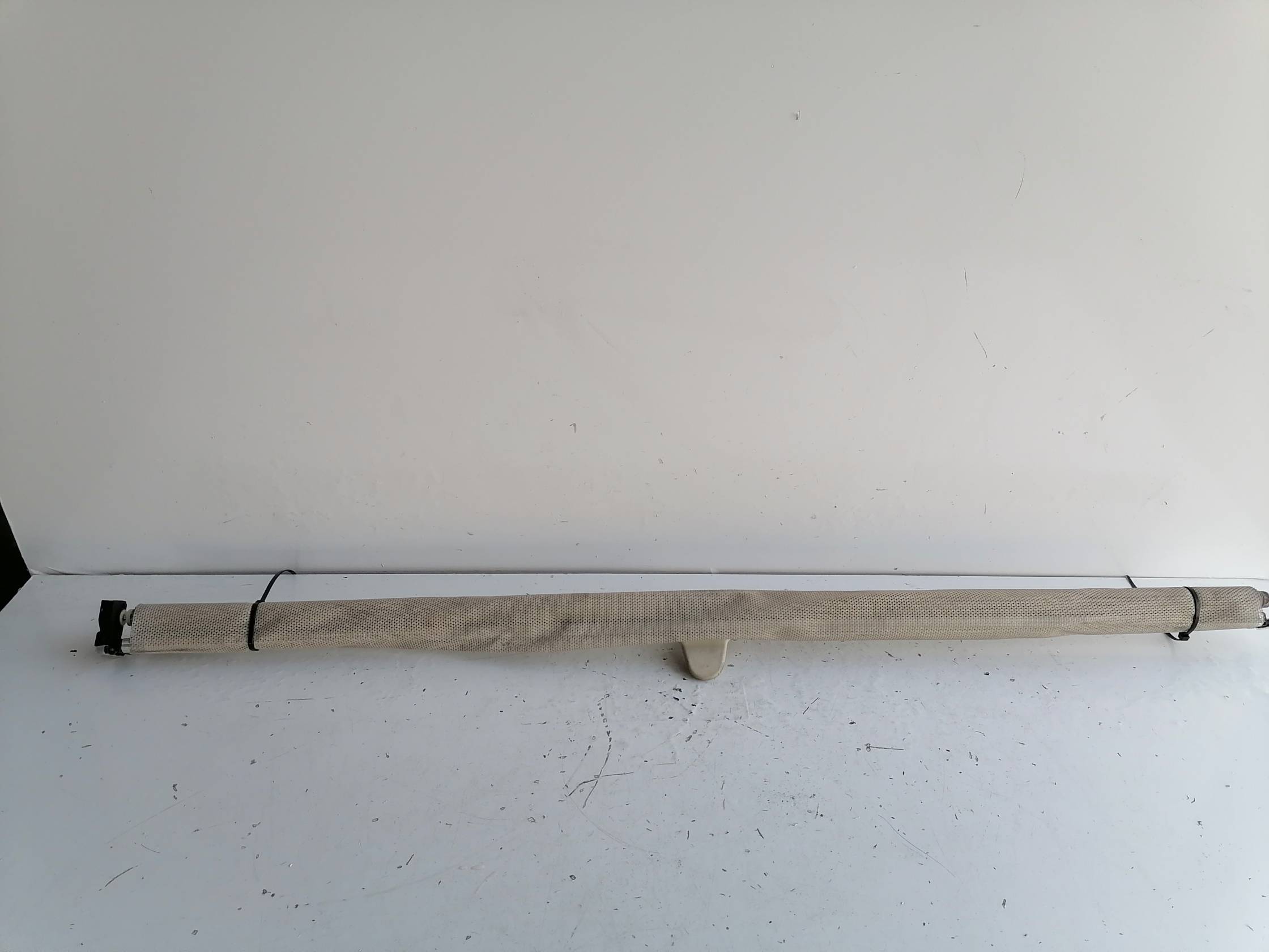 Tendina parasole tetto panoramico