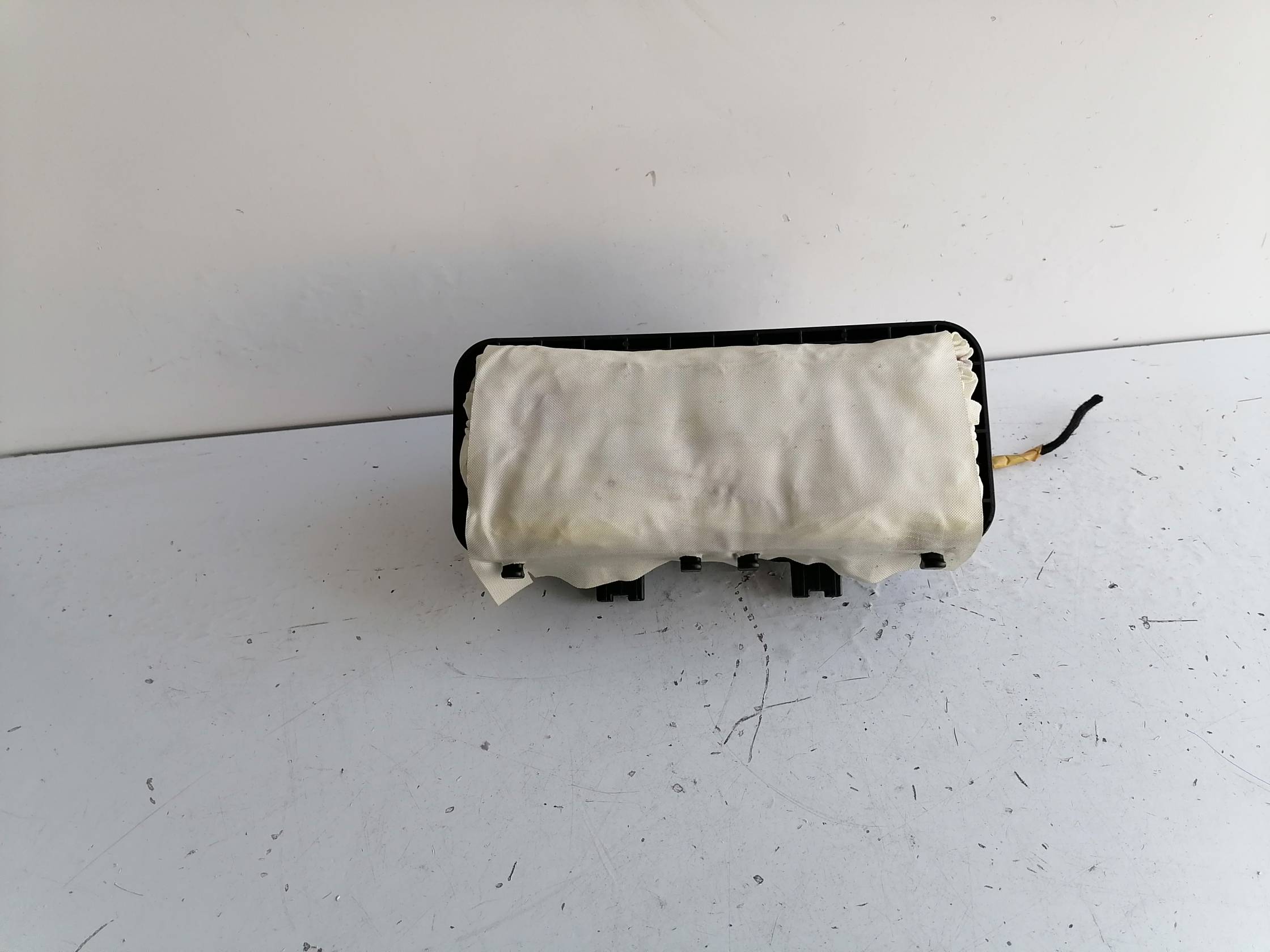 Dispositivo airbag lato passeggero