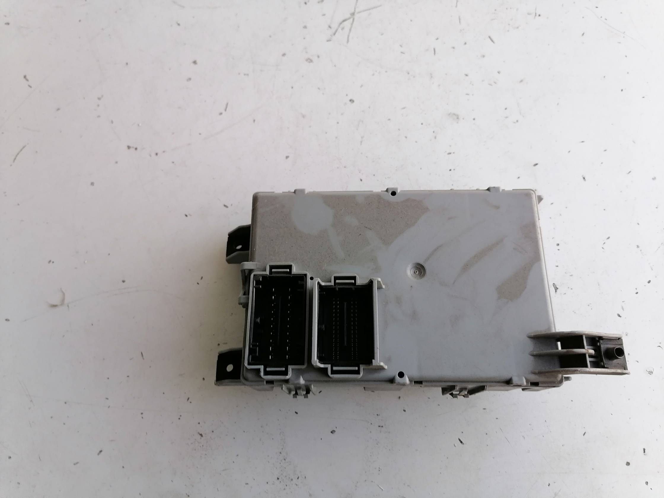 Centralina Body Computer