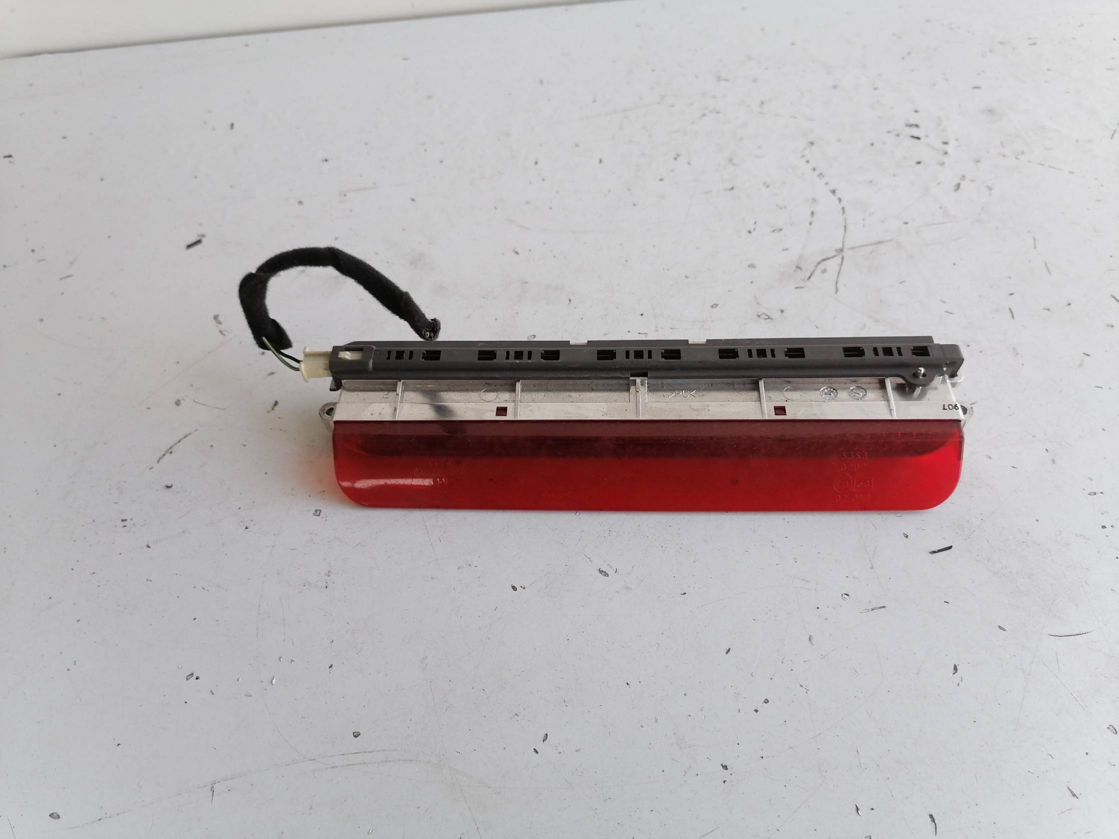 Fanale stop supplementare