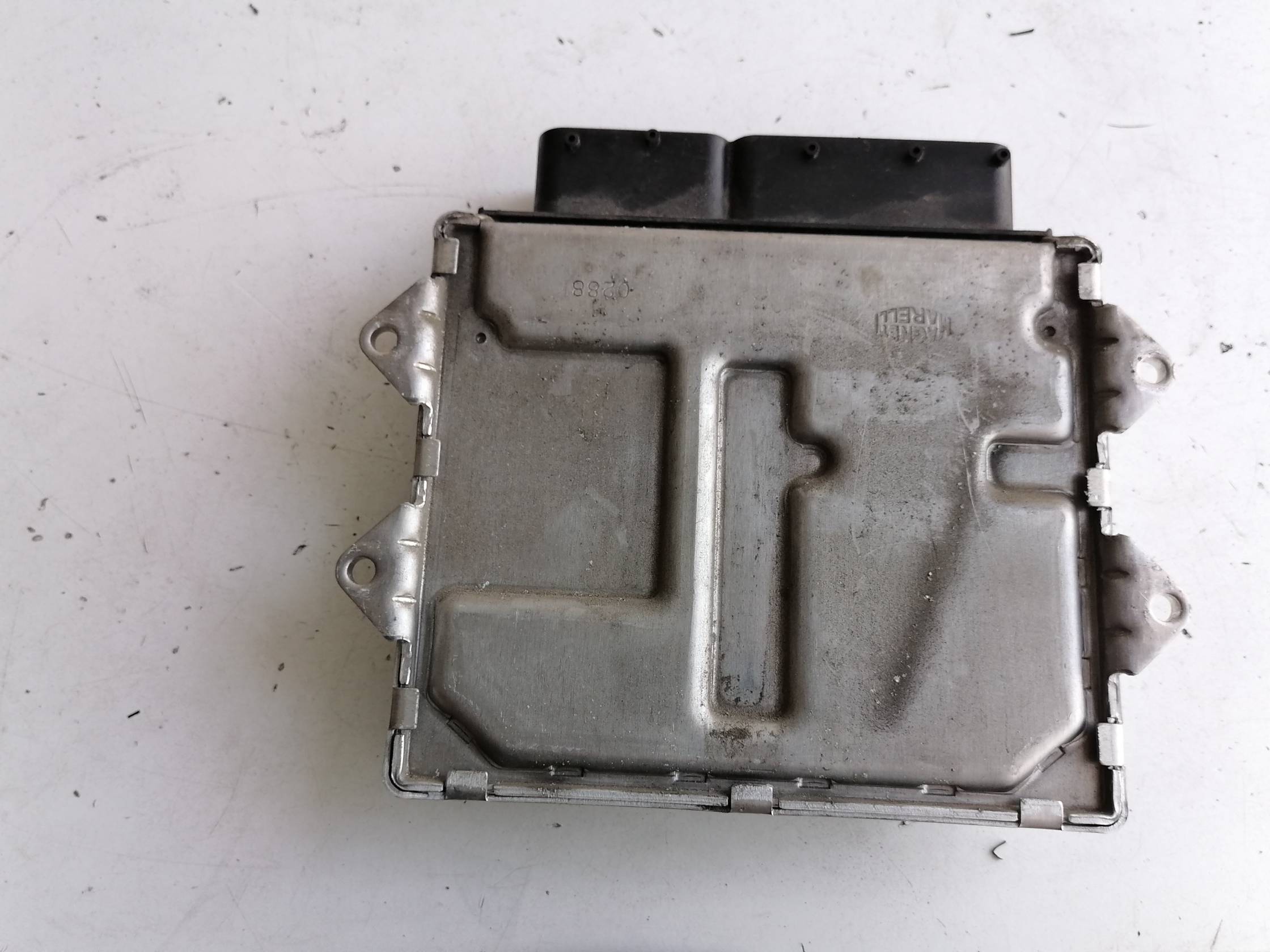 Centralina iniezione