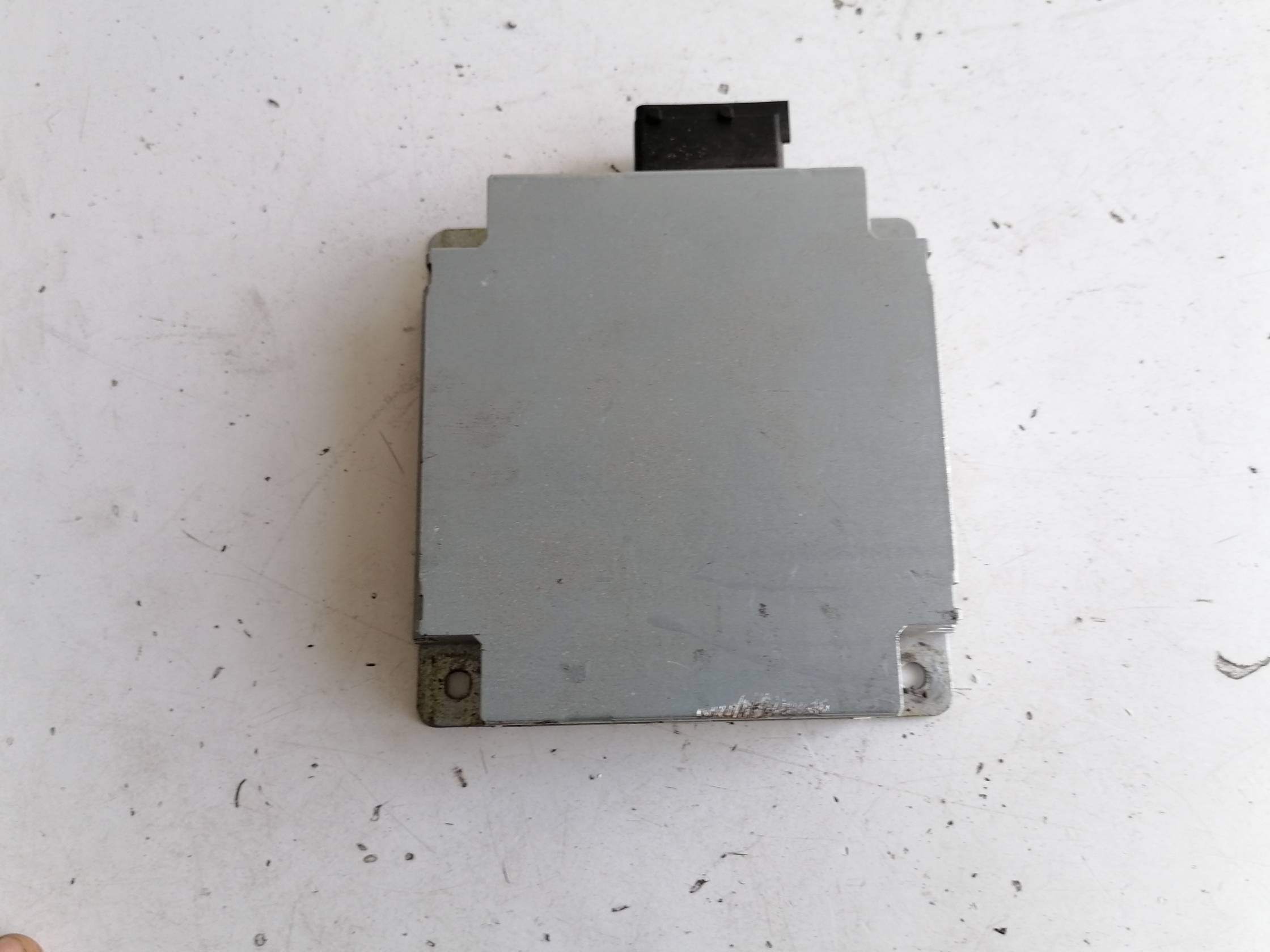 Centralina autoradio