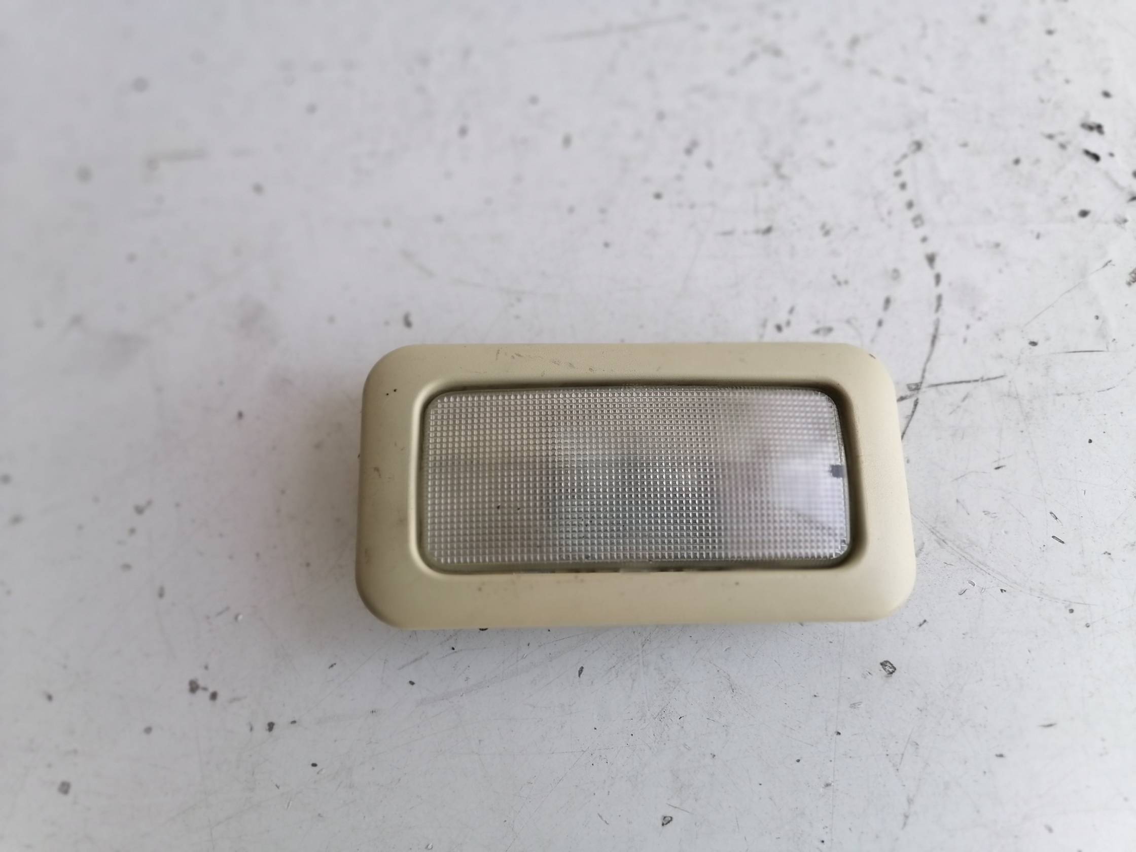 Luce cortesia ant. tetto