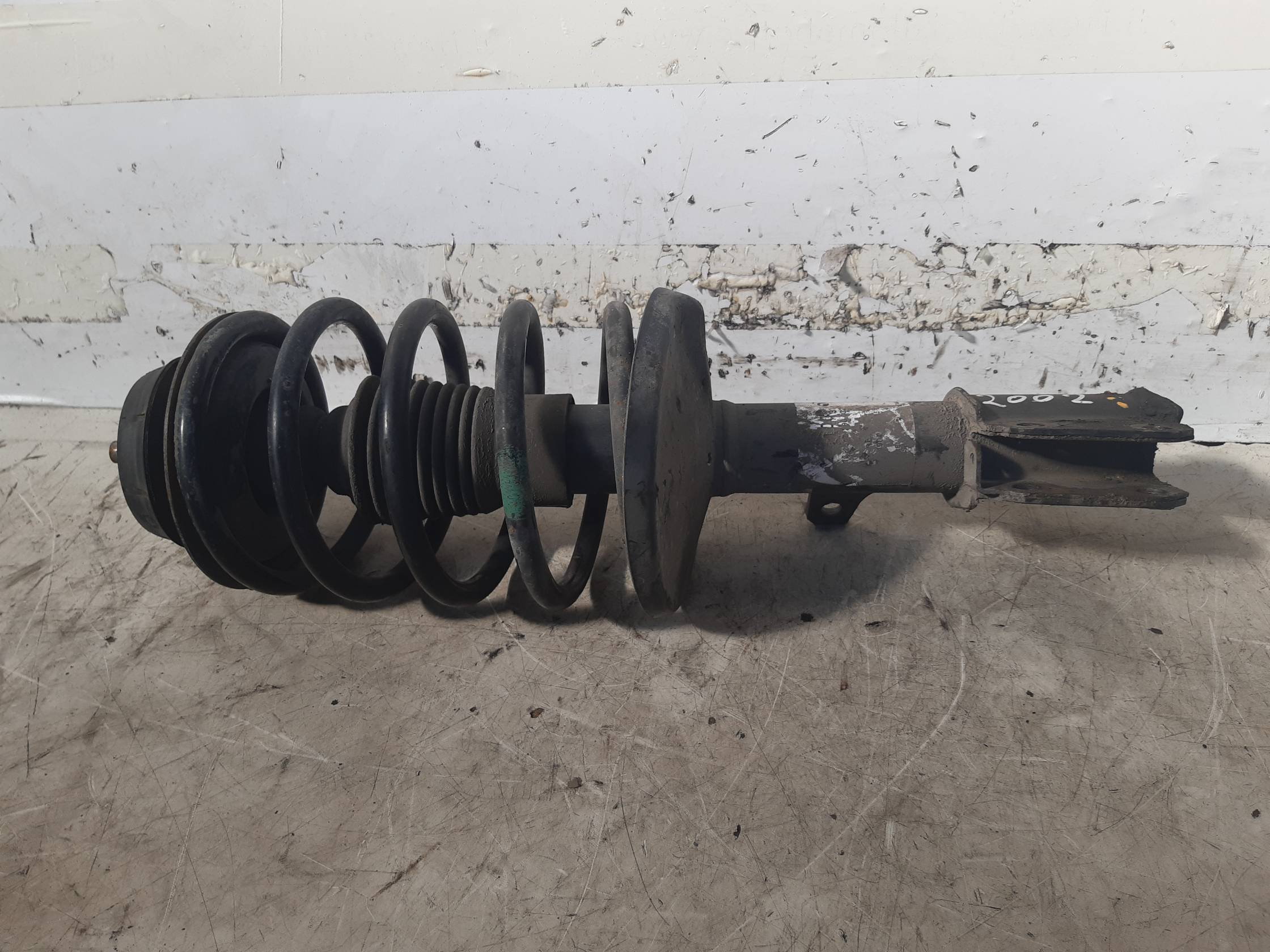 Ammortizzatore ant. dx.