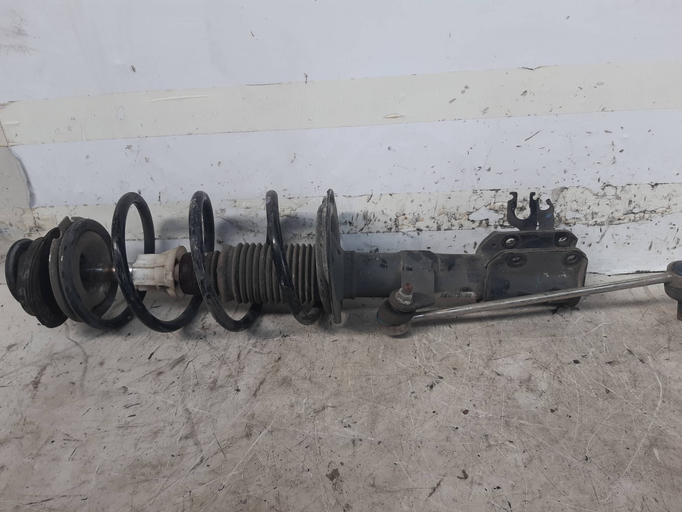 Ammortizzatore ant. dx.