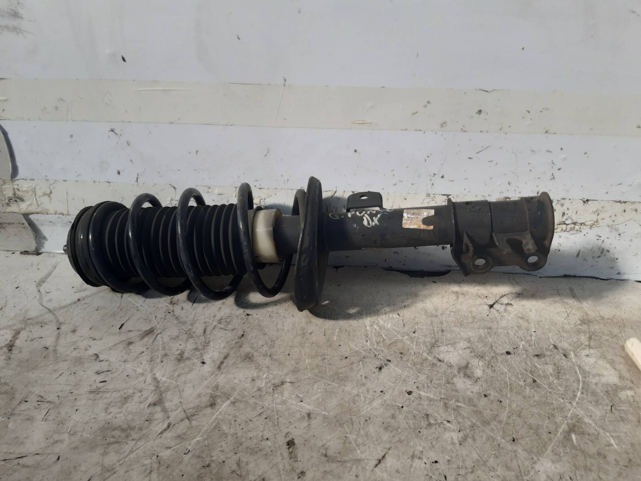 Ammortizzatore ant. dx.