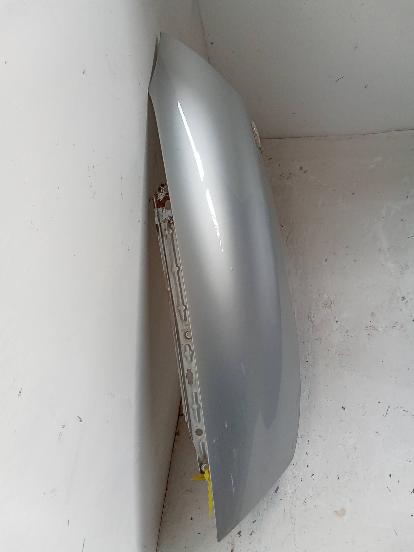 Parafango ant. sx.