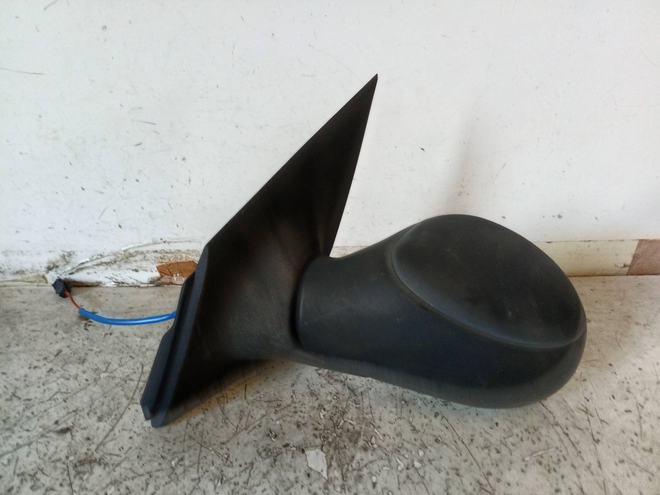 Retrovisore est. regolaz. elettr. sx.