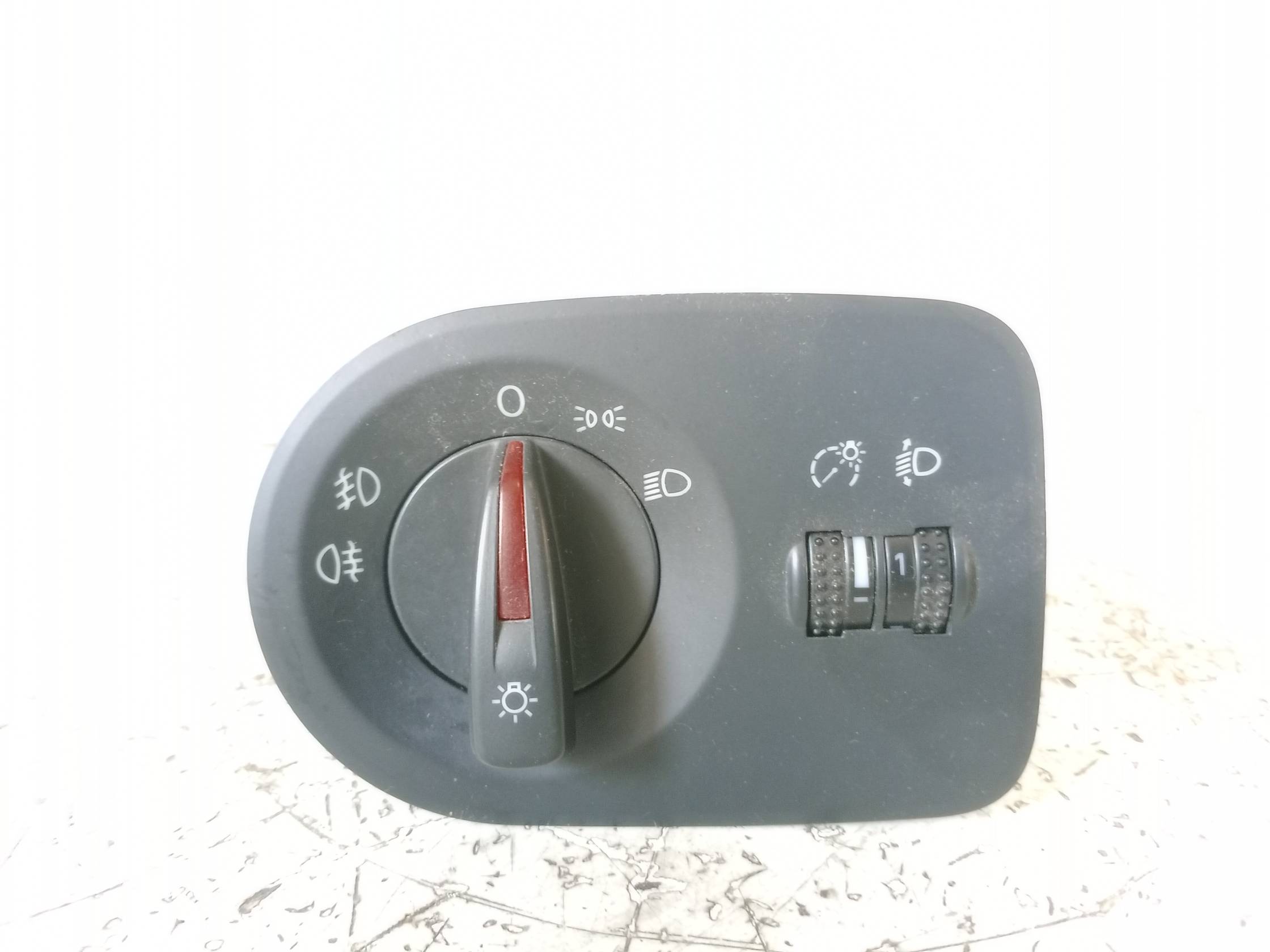 Blocco comando climatizzazione Blocco comando climatizzazione