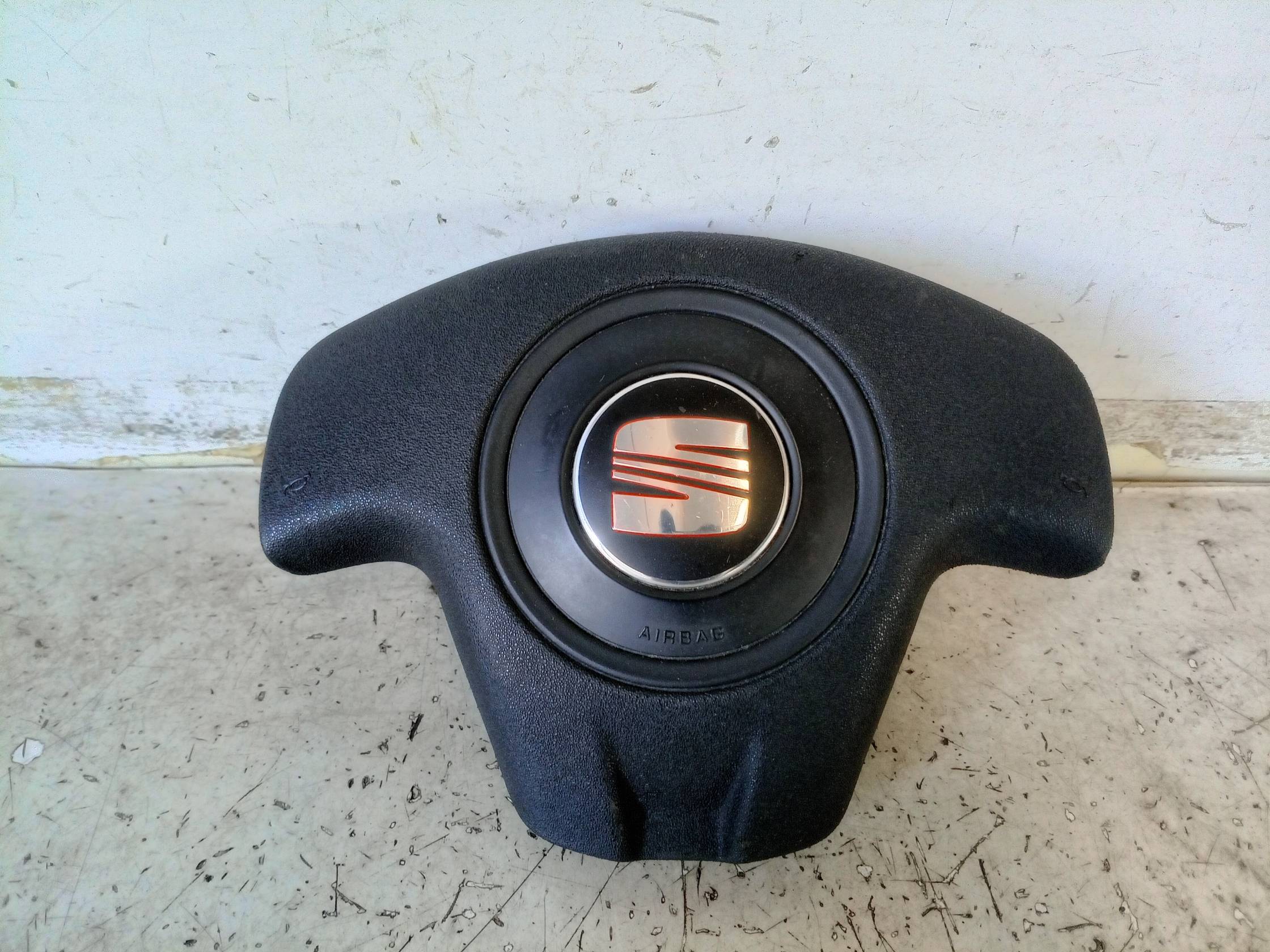 Dispositivo airbag lato guida