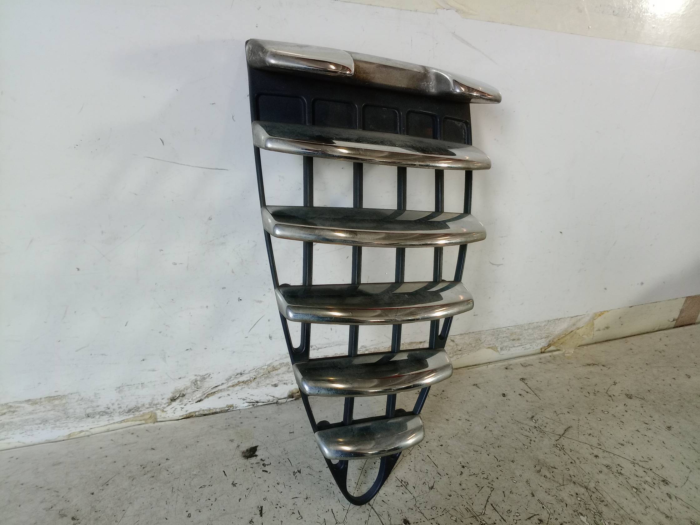 Griglia centr. Griglia centr.