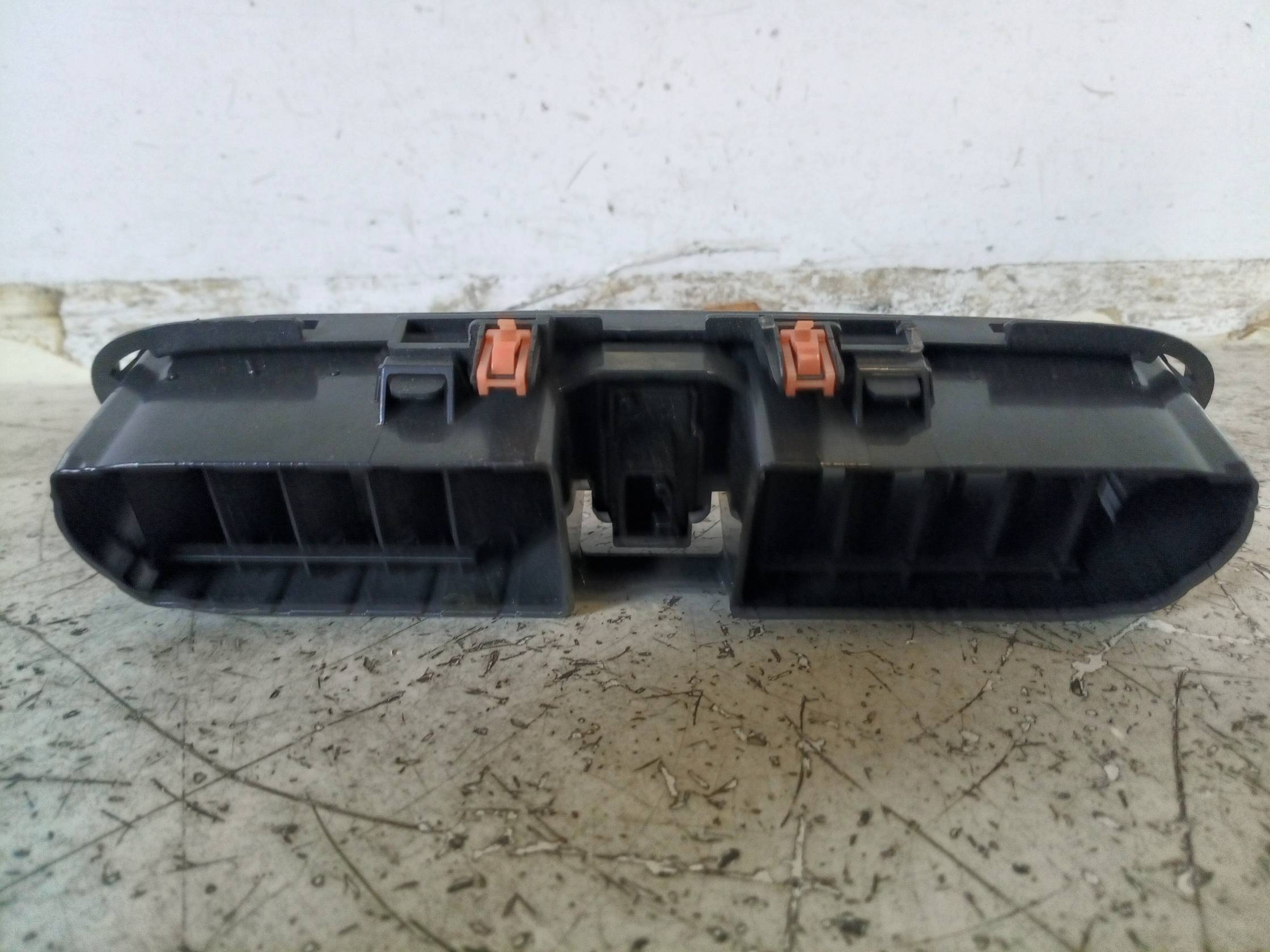 Bocchetta aria centr. cruscotto