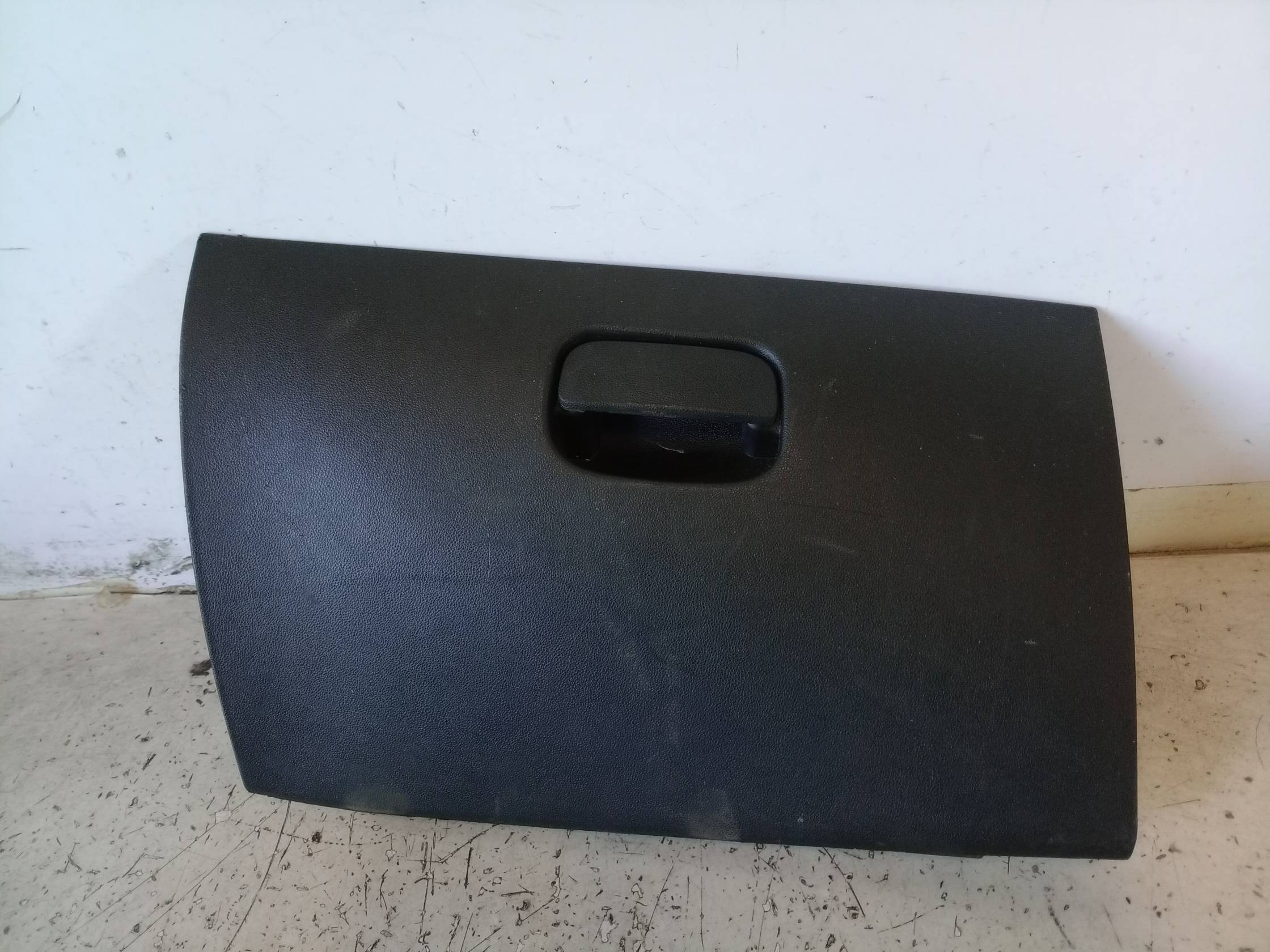 Portaoggetti cruscotto