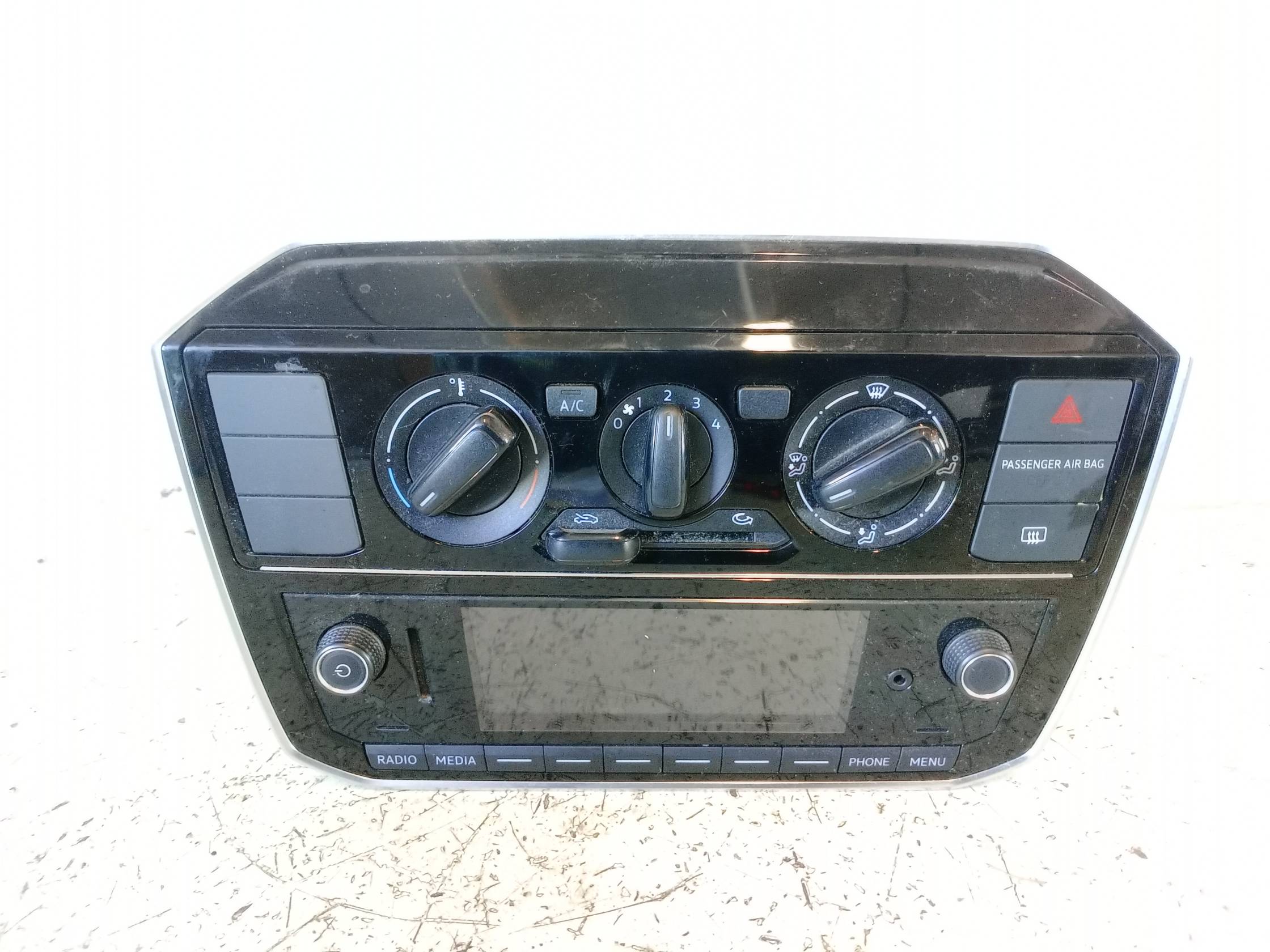 Display multifunzione