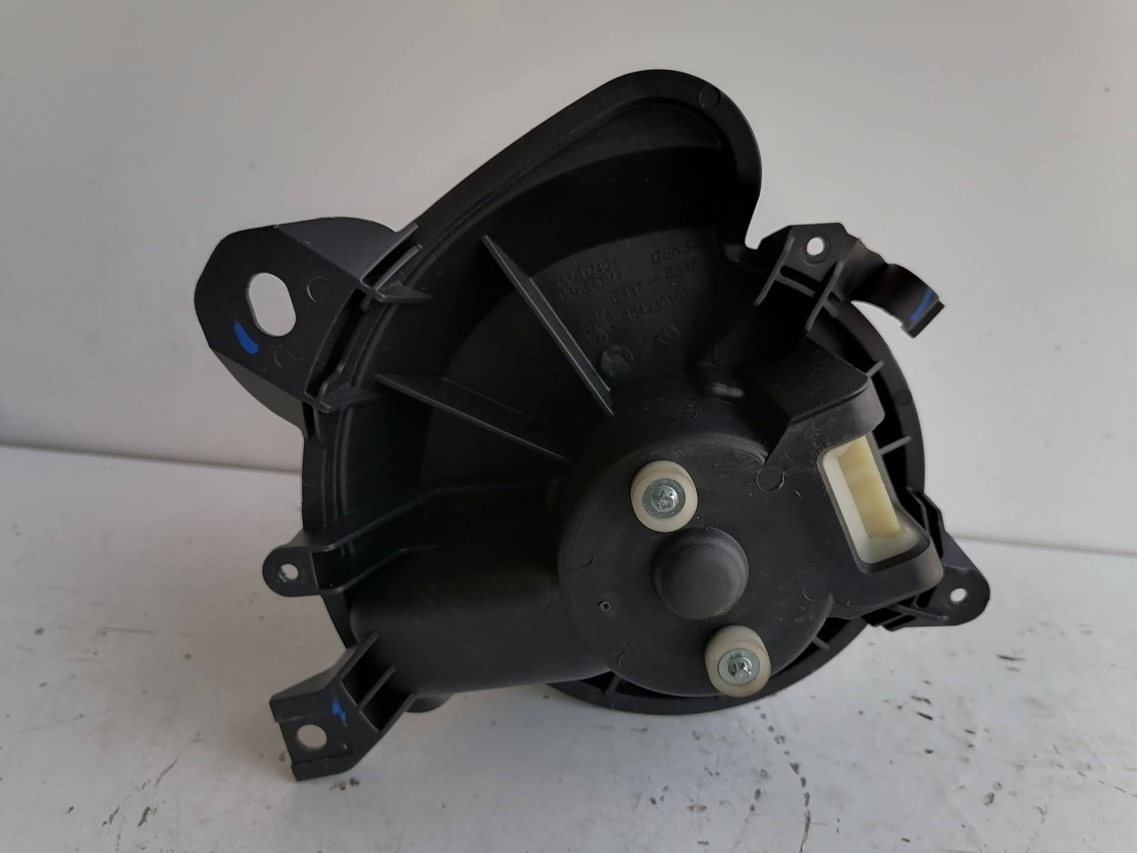 Motorino ventilazione abitacolo