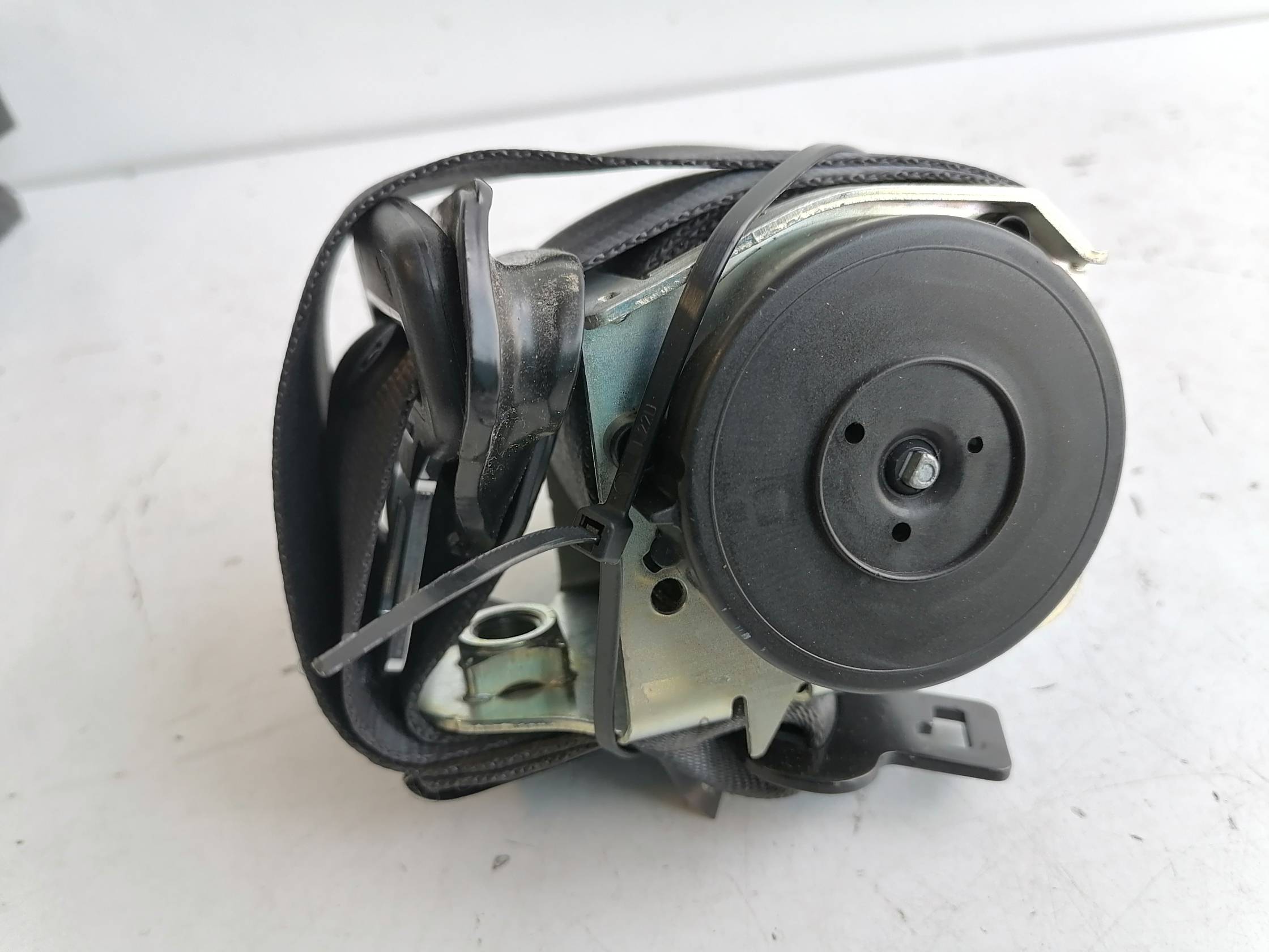 Cintura di sicurezza ant. sx.