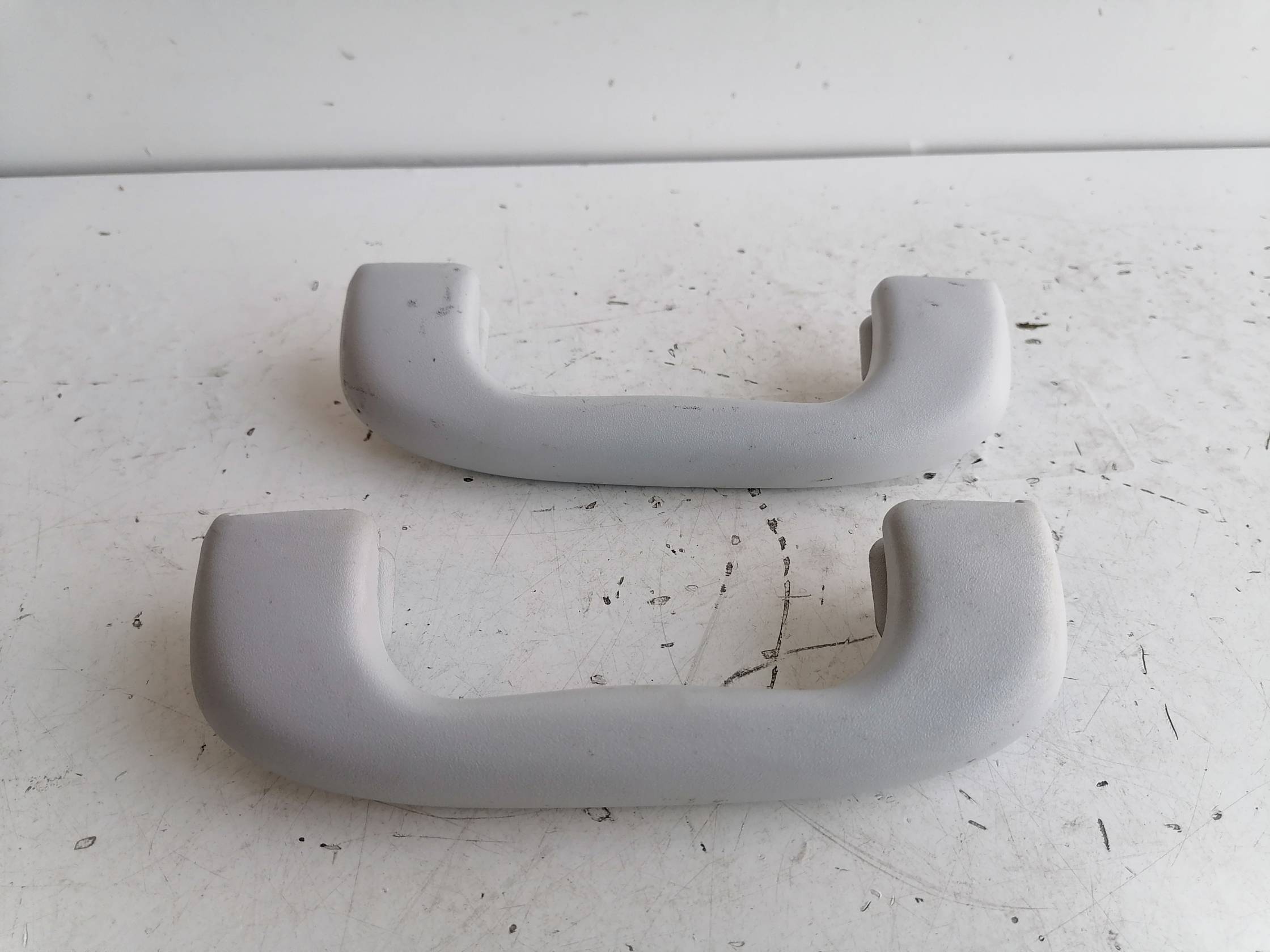 Maniglia int. ant. tetto