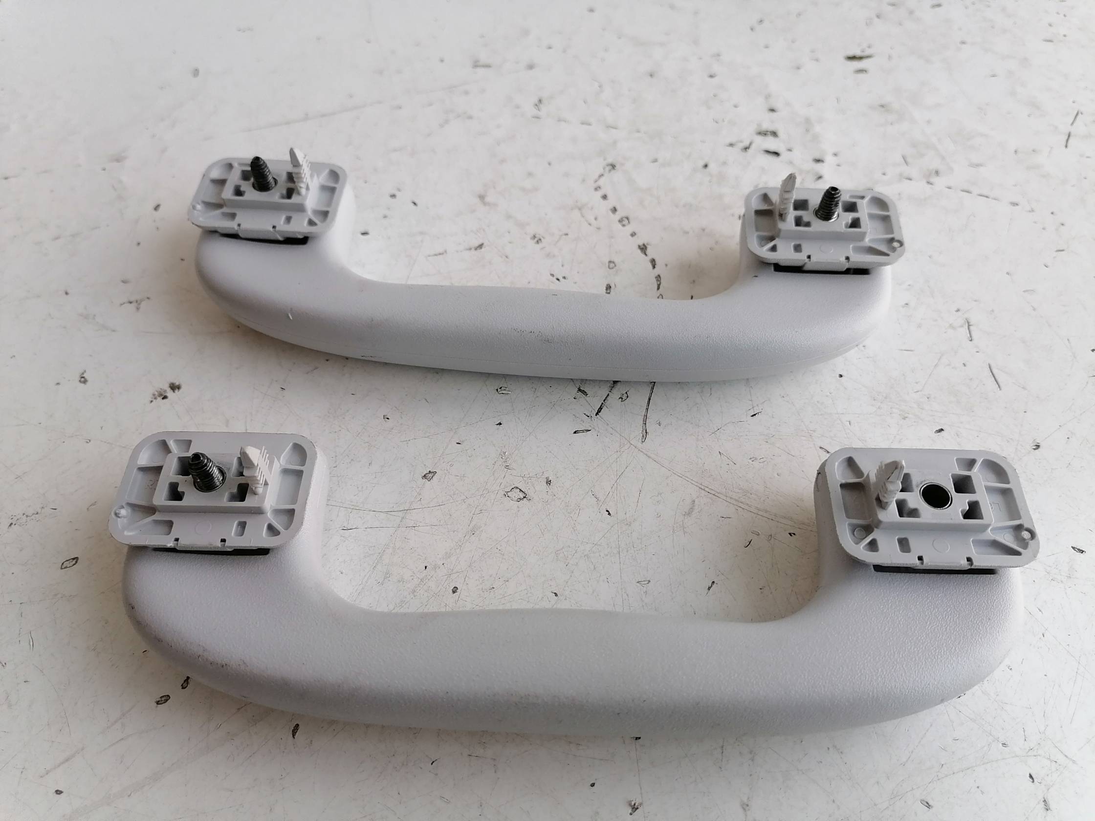 Maniglia int. ant. tetto