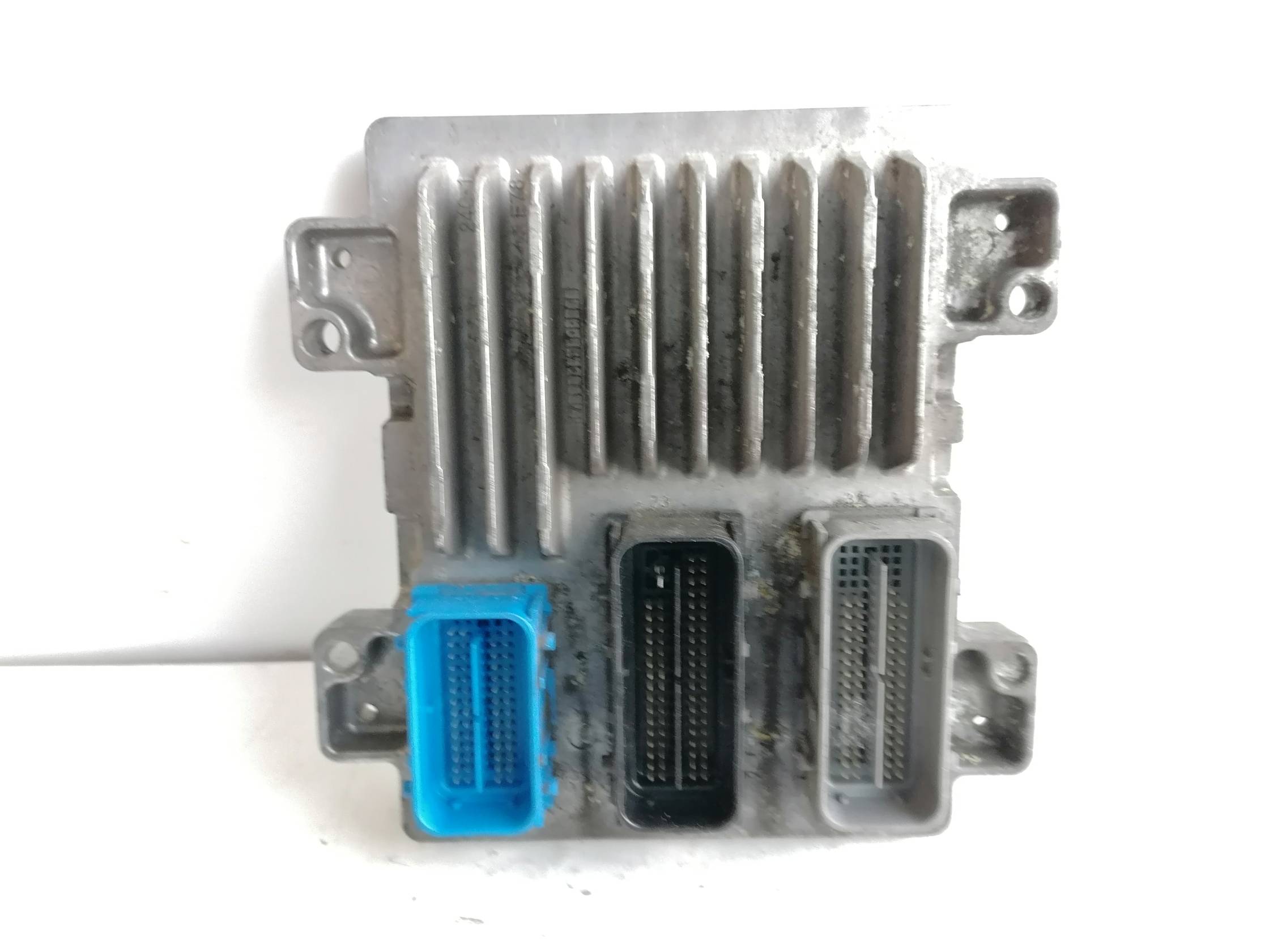 Centralina iniezione