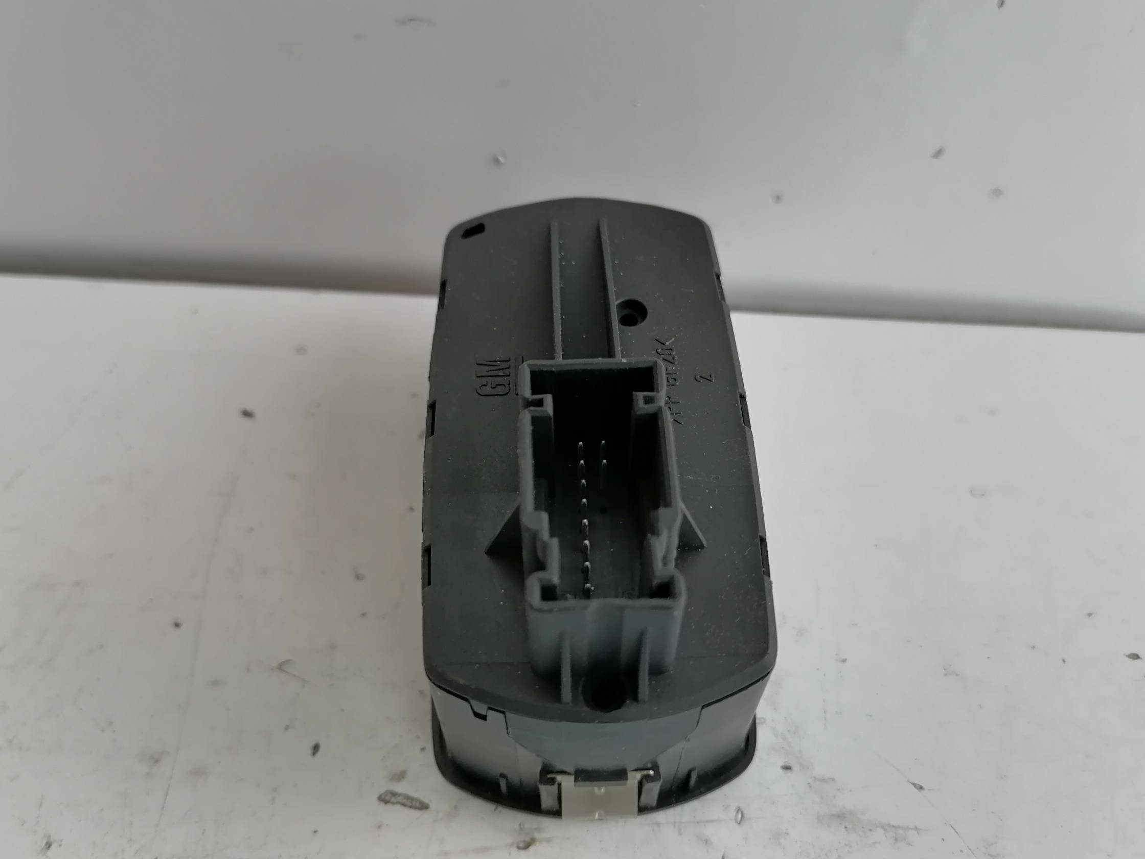 Blocco comandi alzacristalli e retrovisori est.