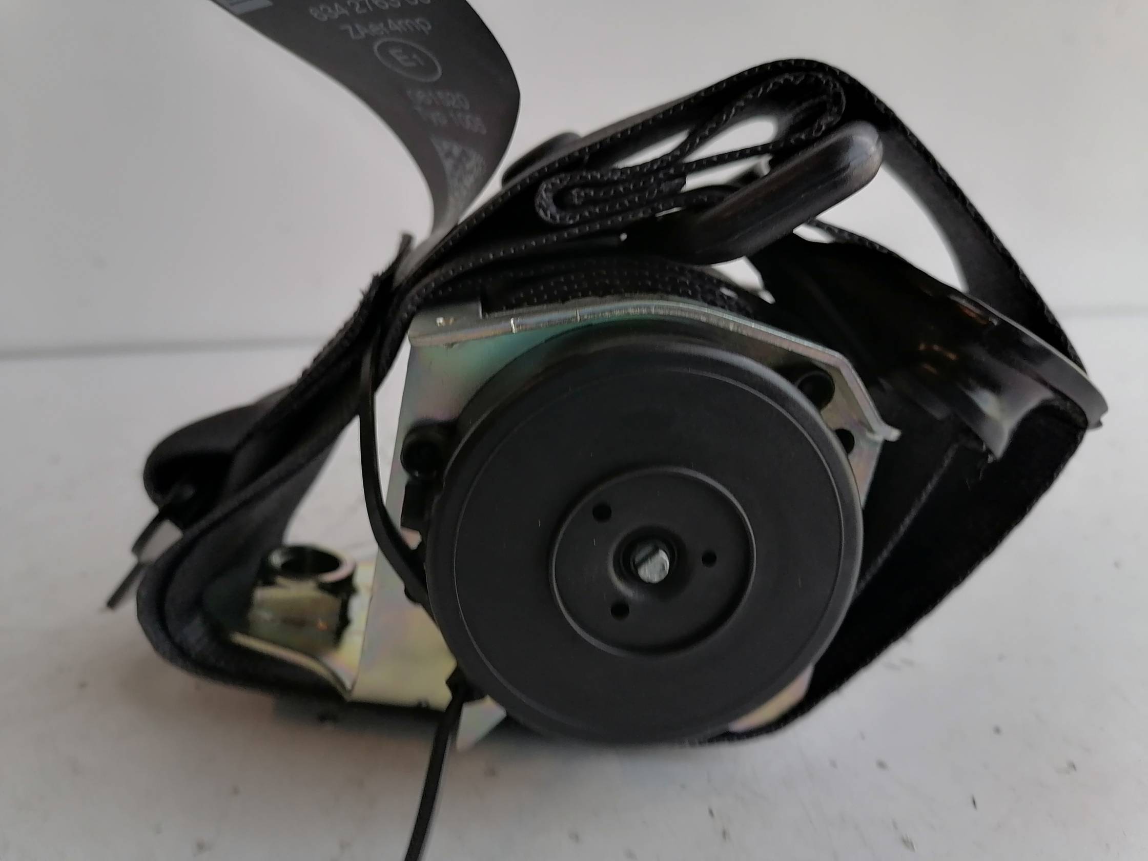 Cintura di sicurezza ant. dx.