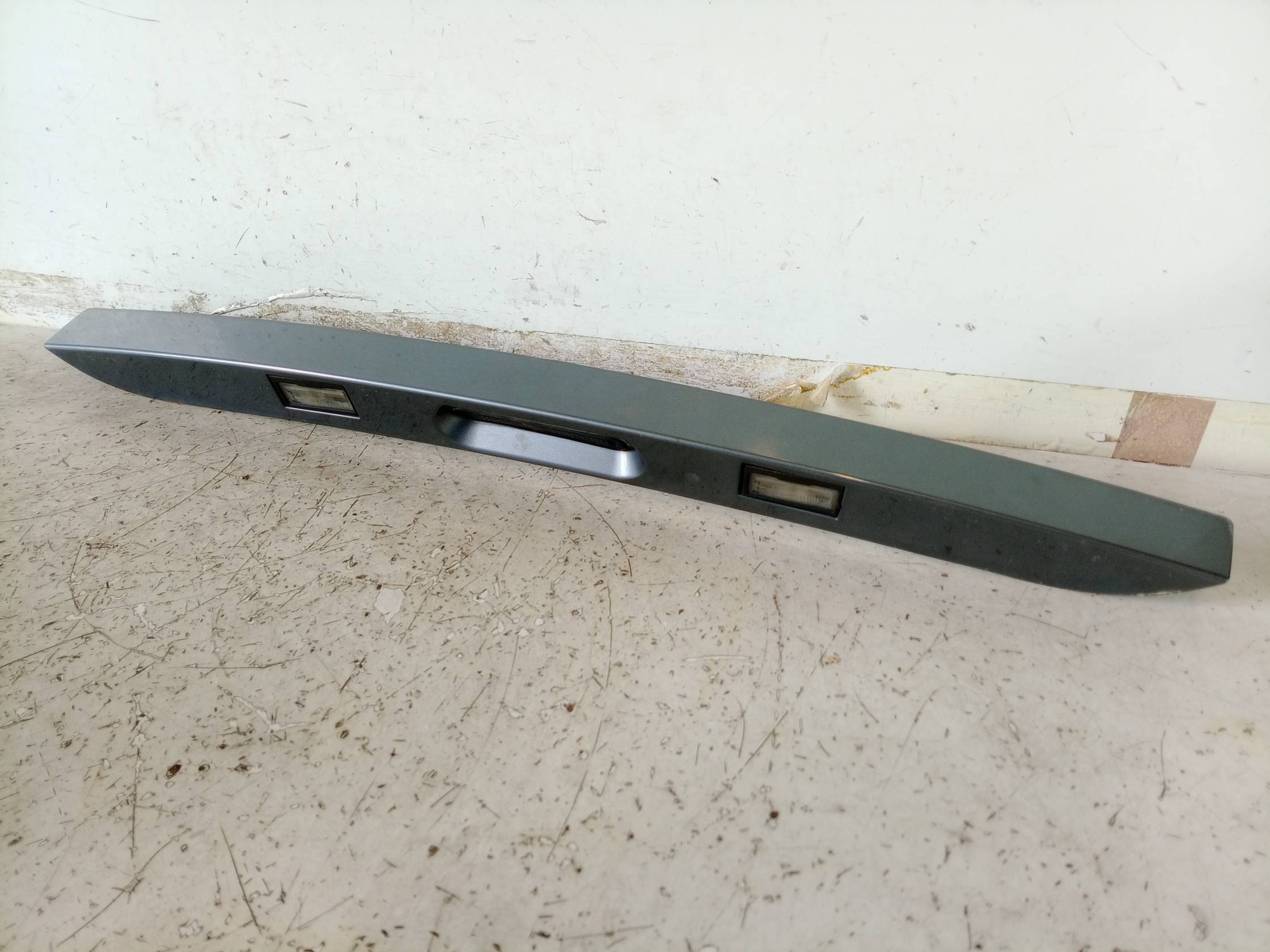 Maniglia portello post.