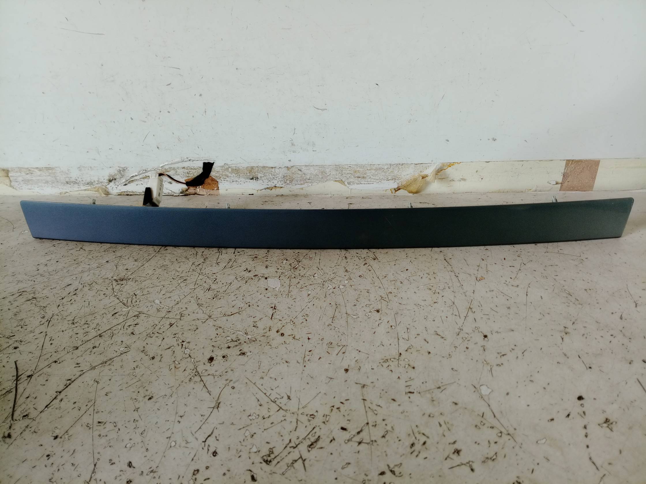 Maniglia portello post.