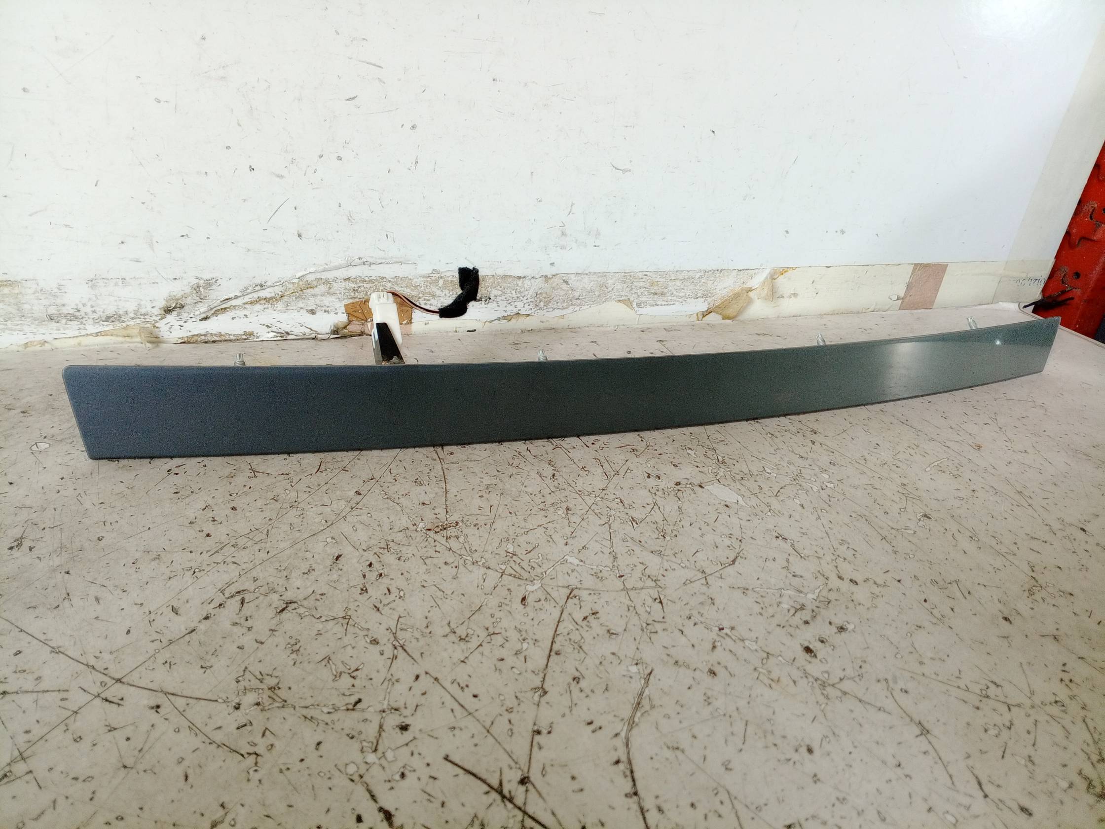 Maniglia portello post.