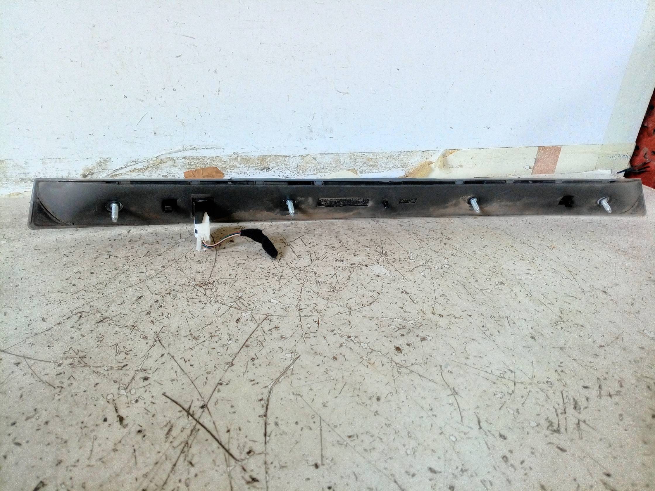 Maniglia portello post.