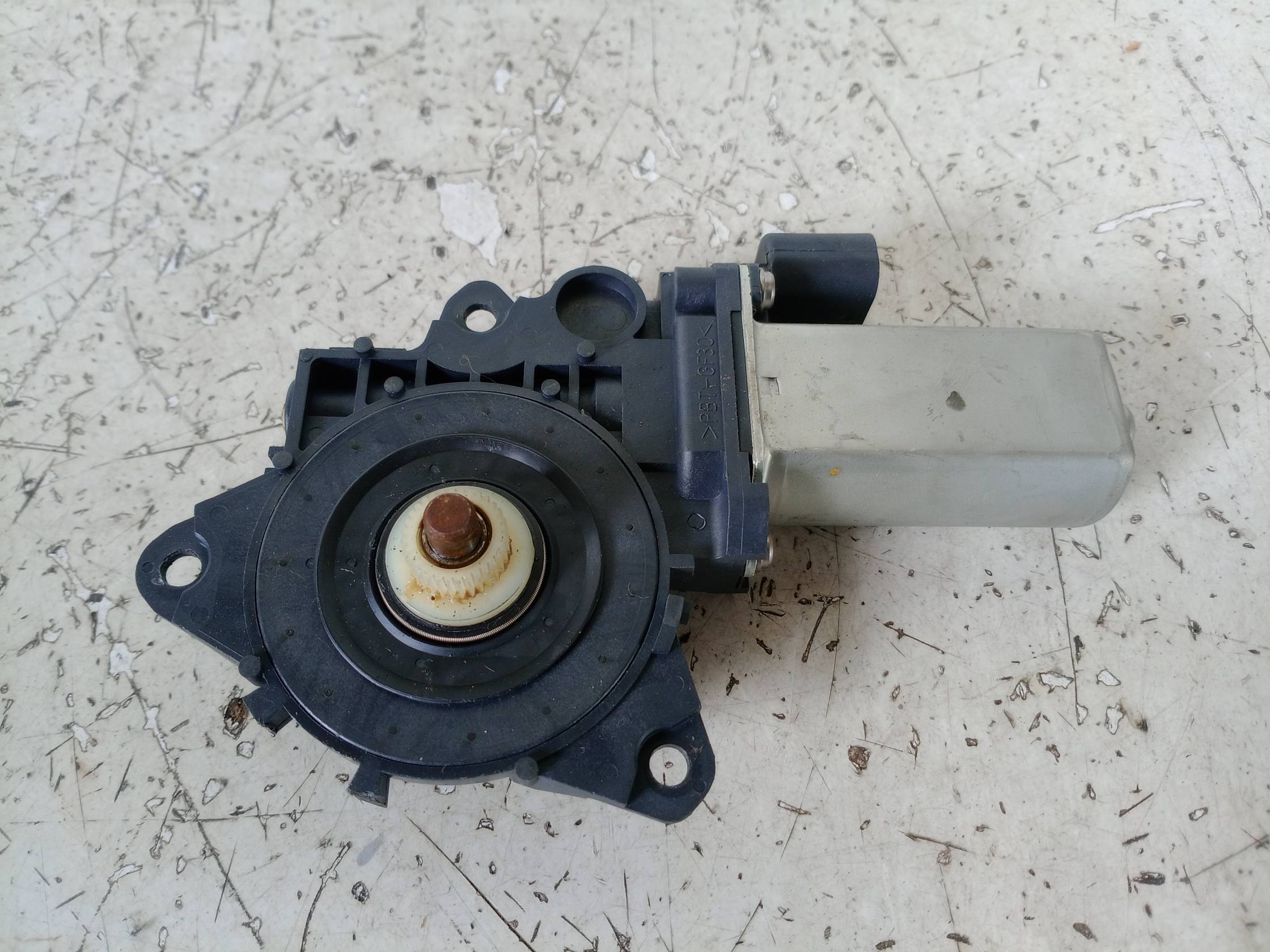 Motorino alzacristallo porta ant. dx.