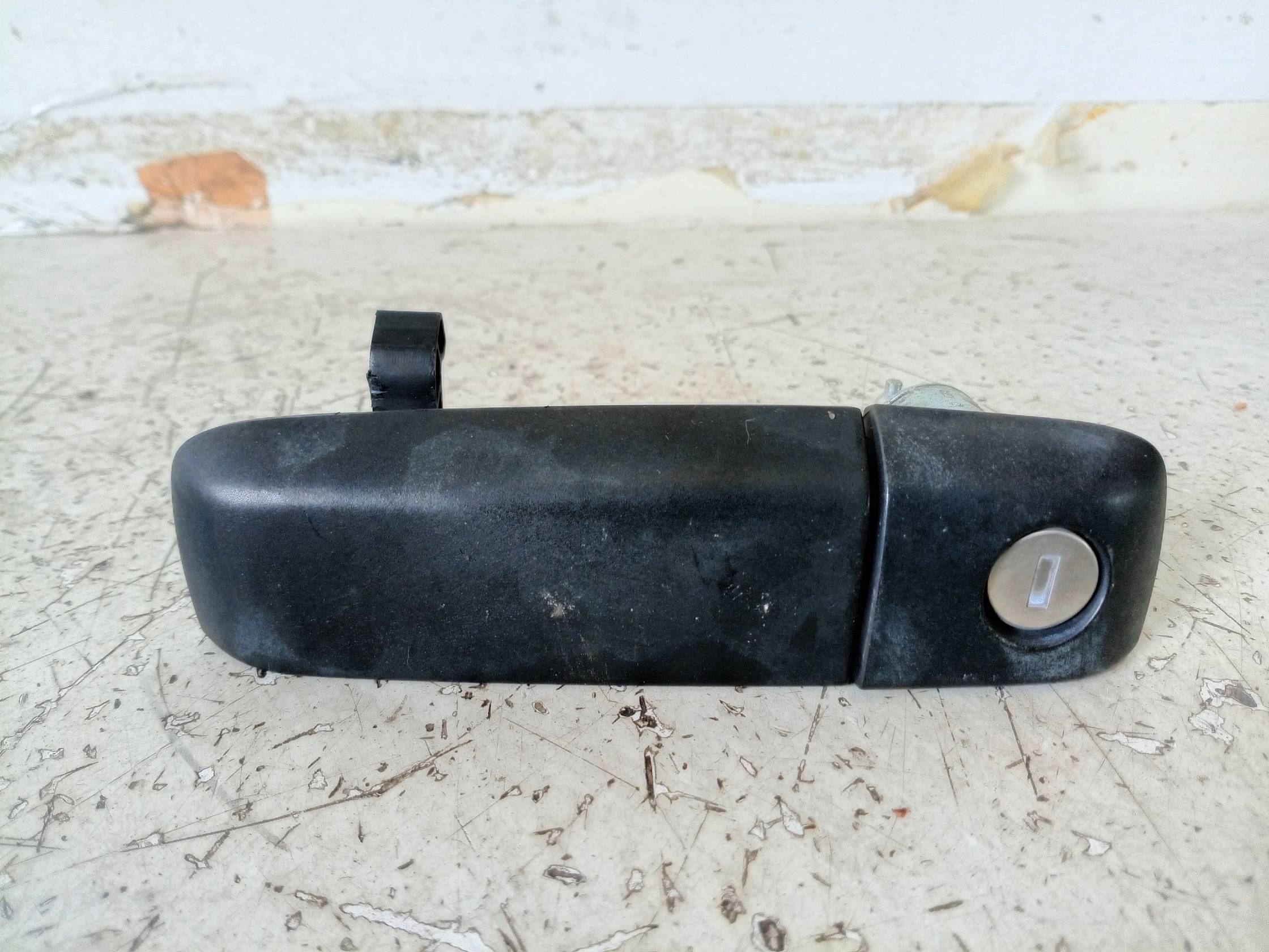 Maniglia porta ant. sx.