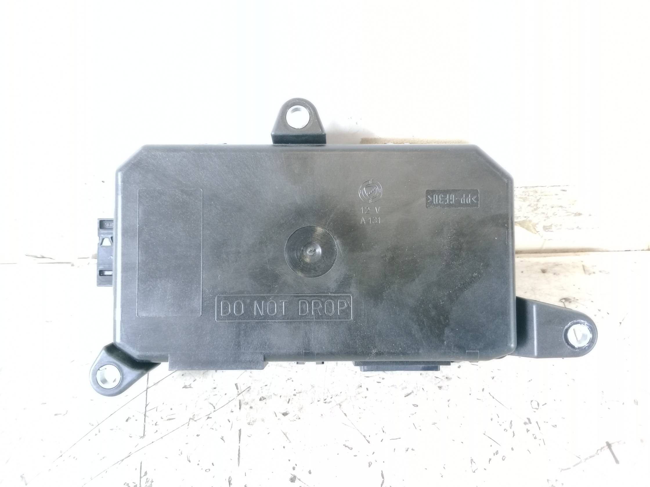 Centralina Comfort  sx.