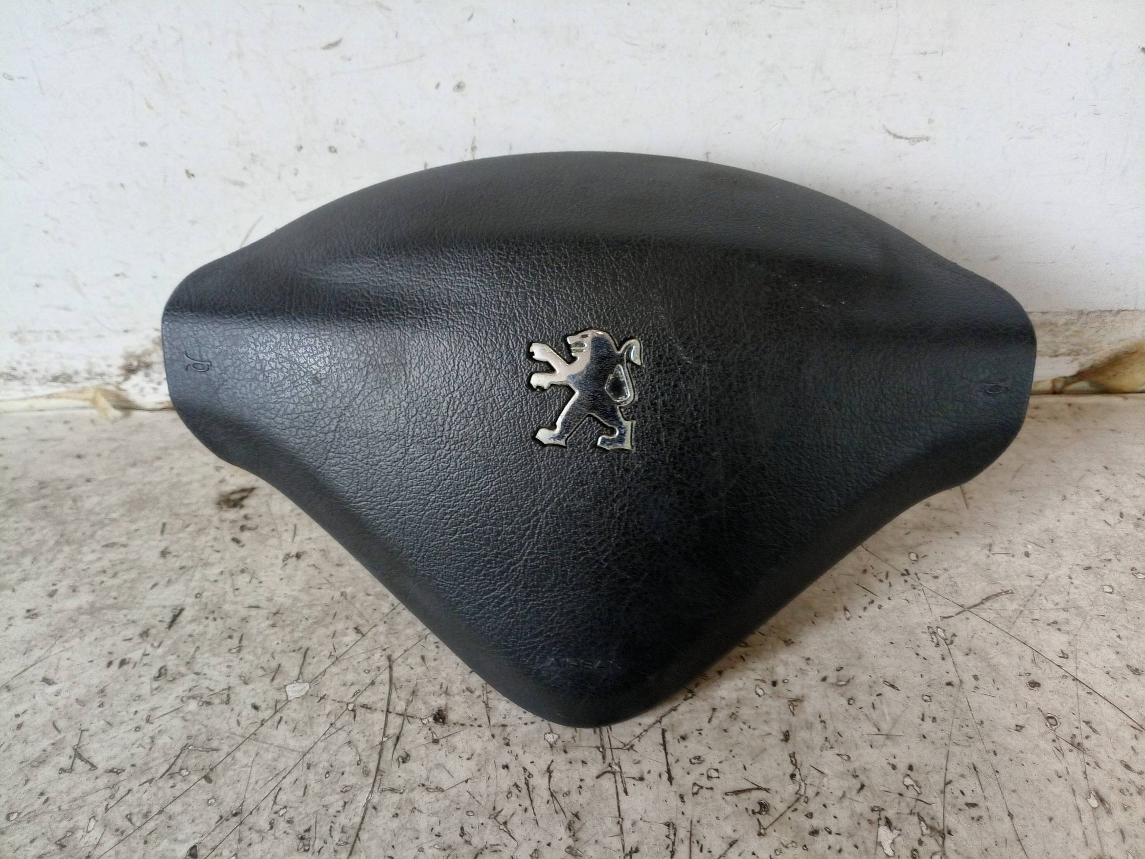 Dispositivo airbag lato guida