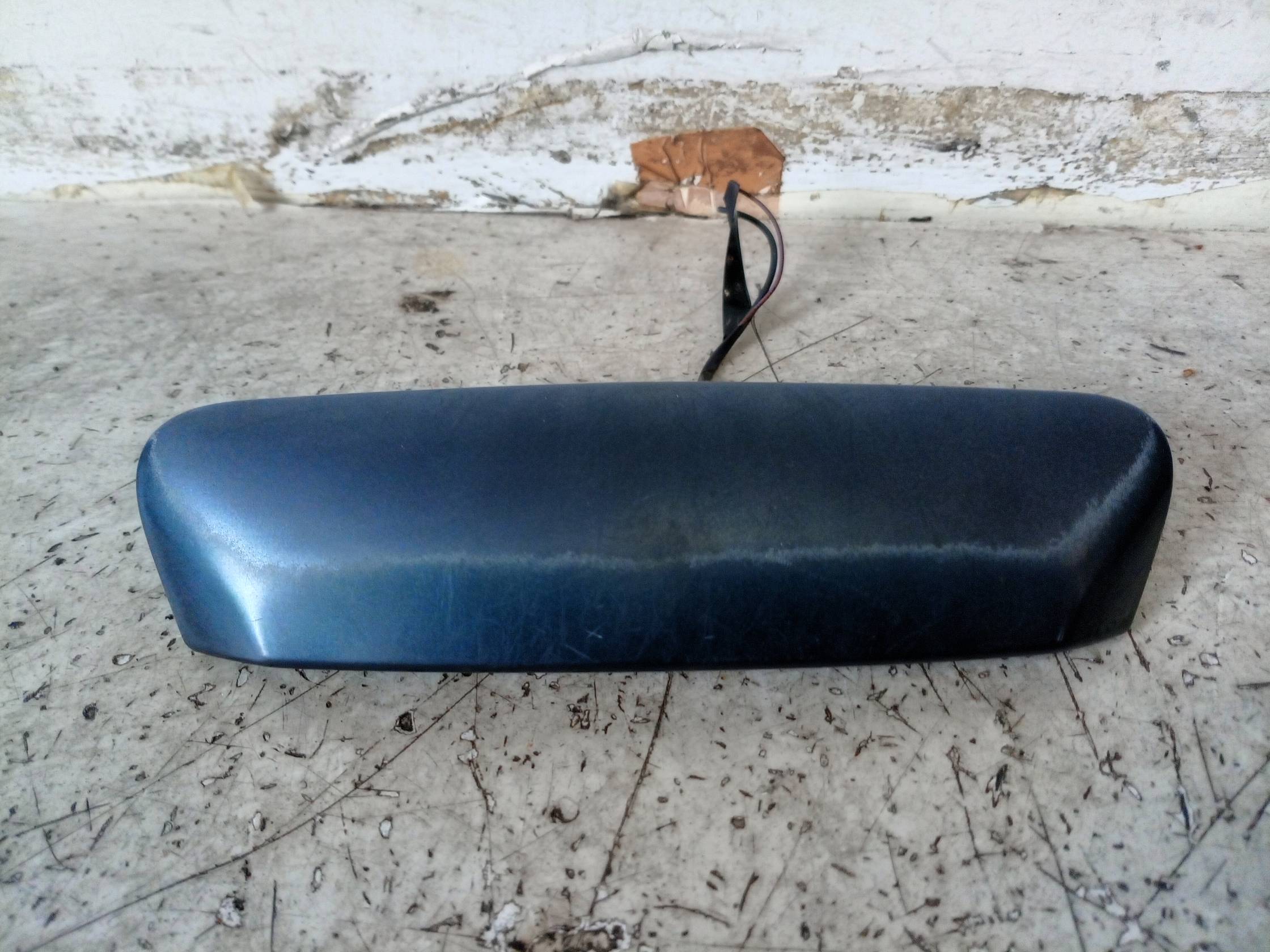 Maniglia portello post.