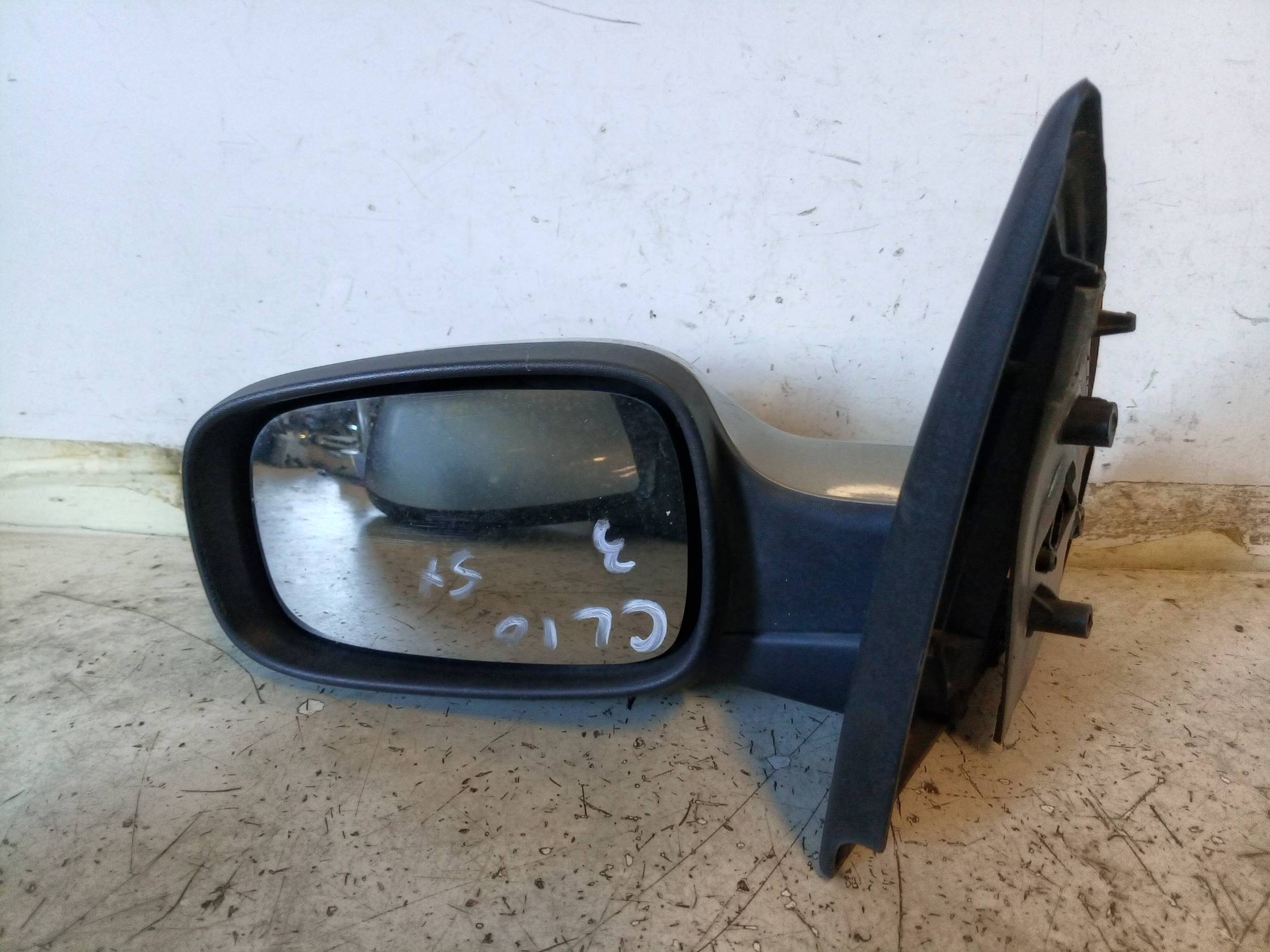 Retrovisore est. regolaz. elettr. sx.