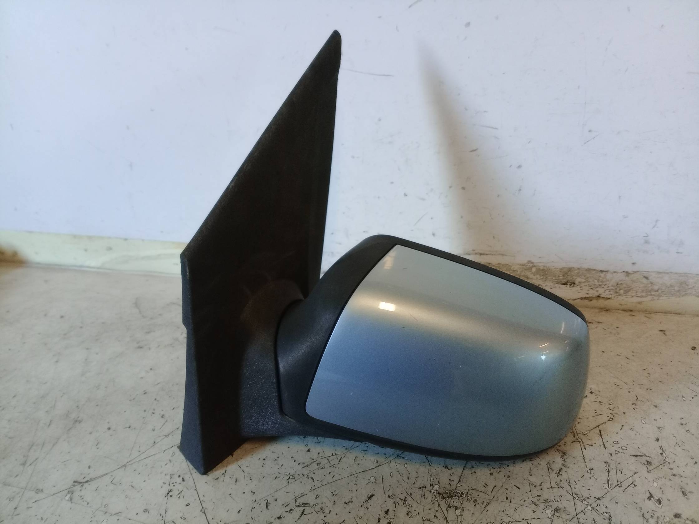 Retrovisore est. regolaz. elettr. sx.